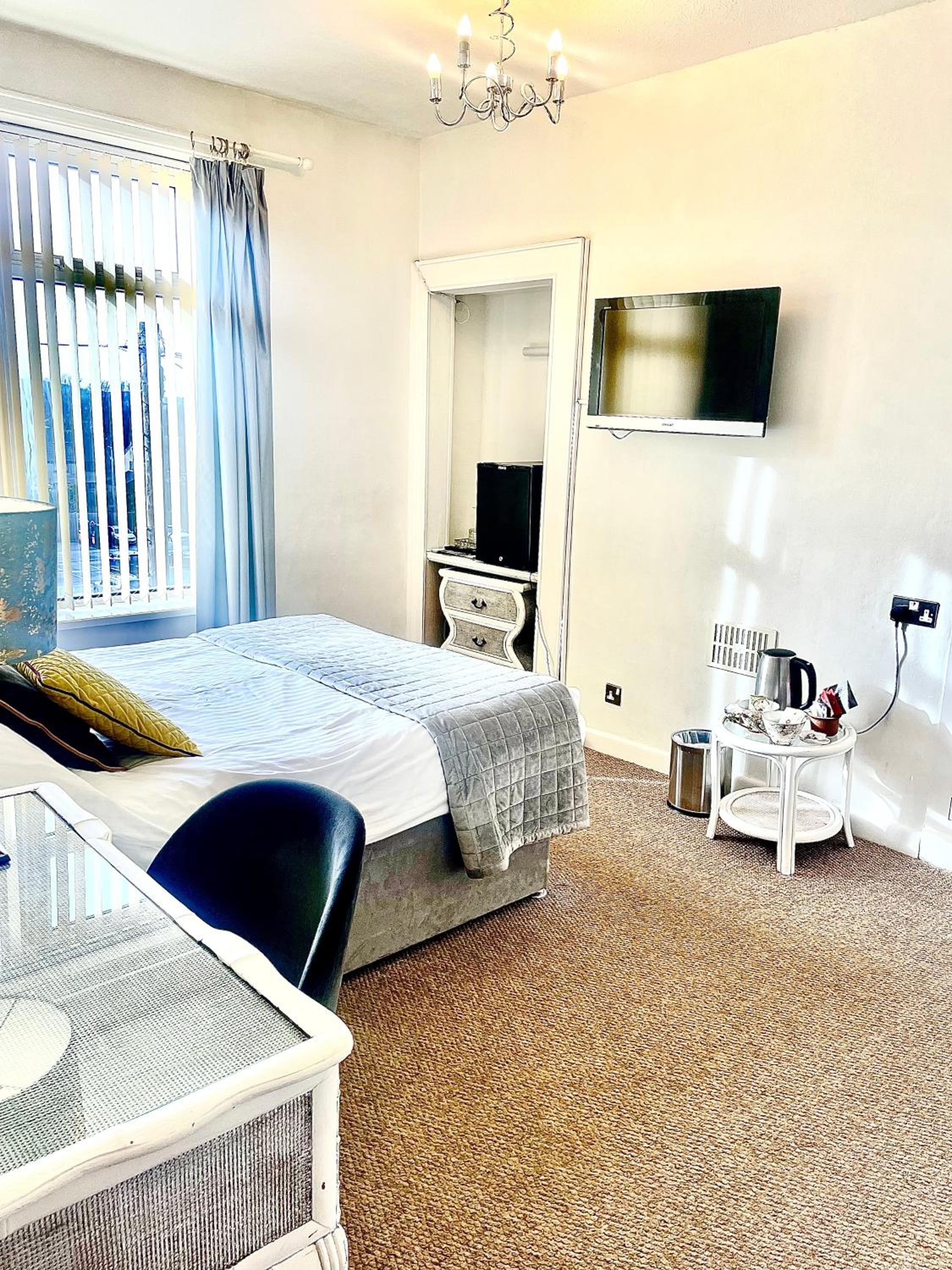 Highfield Guesthouse
