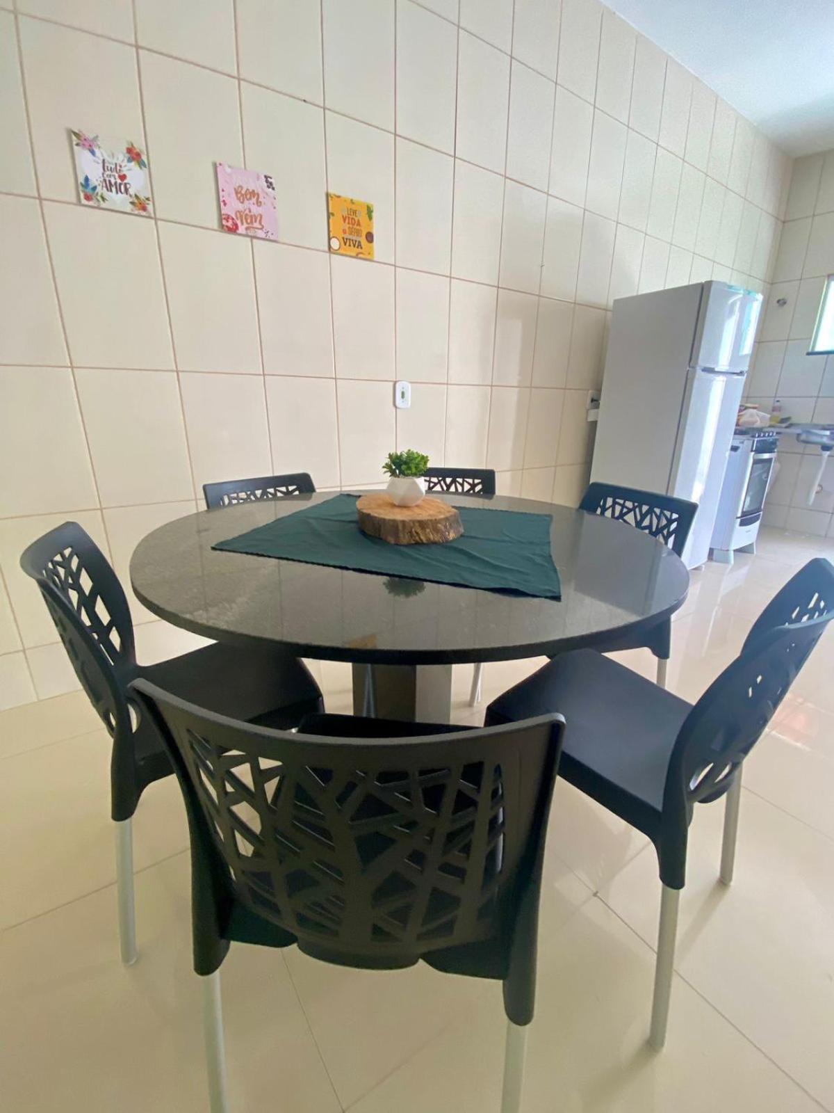Apuama Hostel