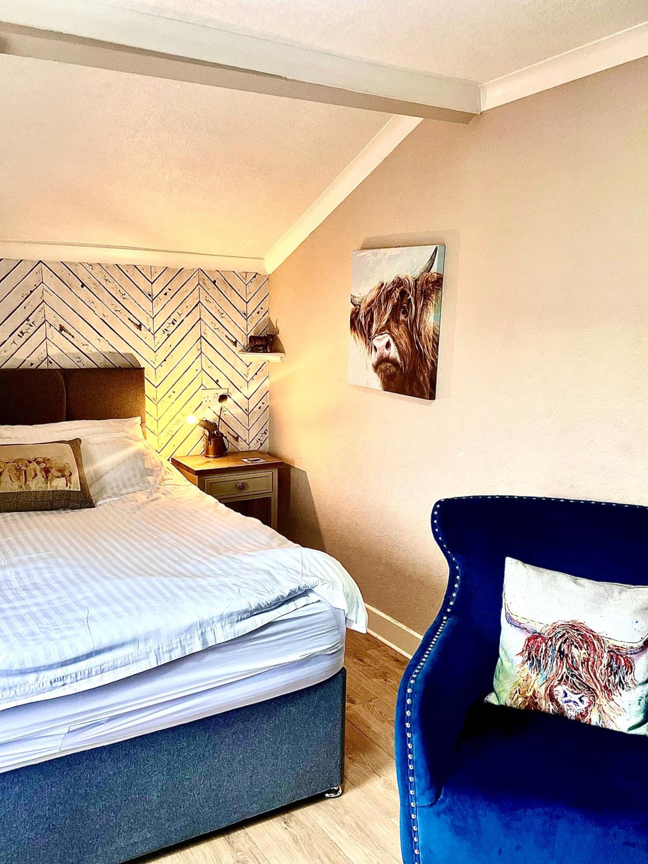 Highfield Guesthouse