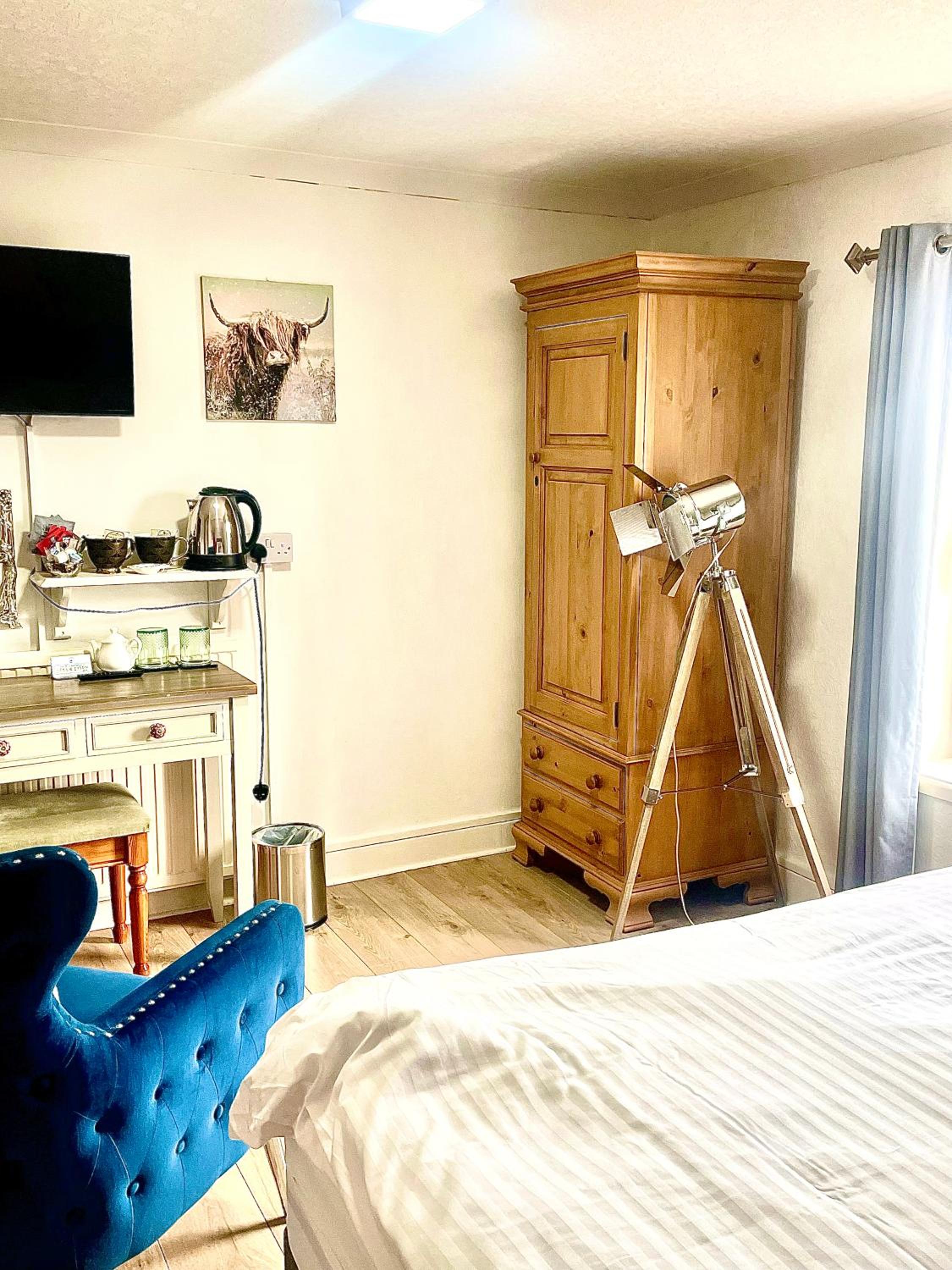 Highfield Guesthouse