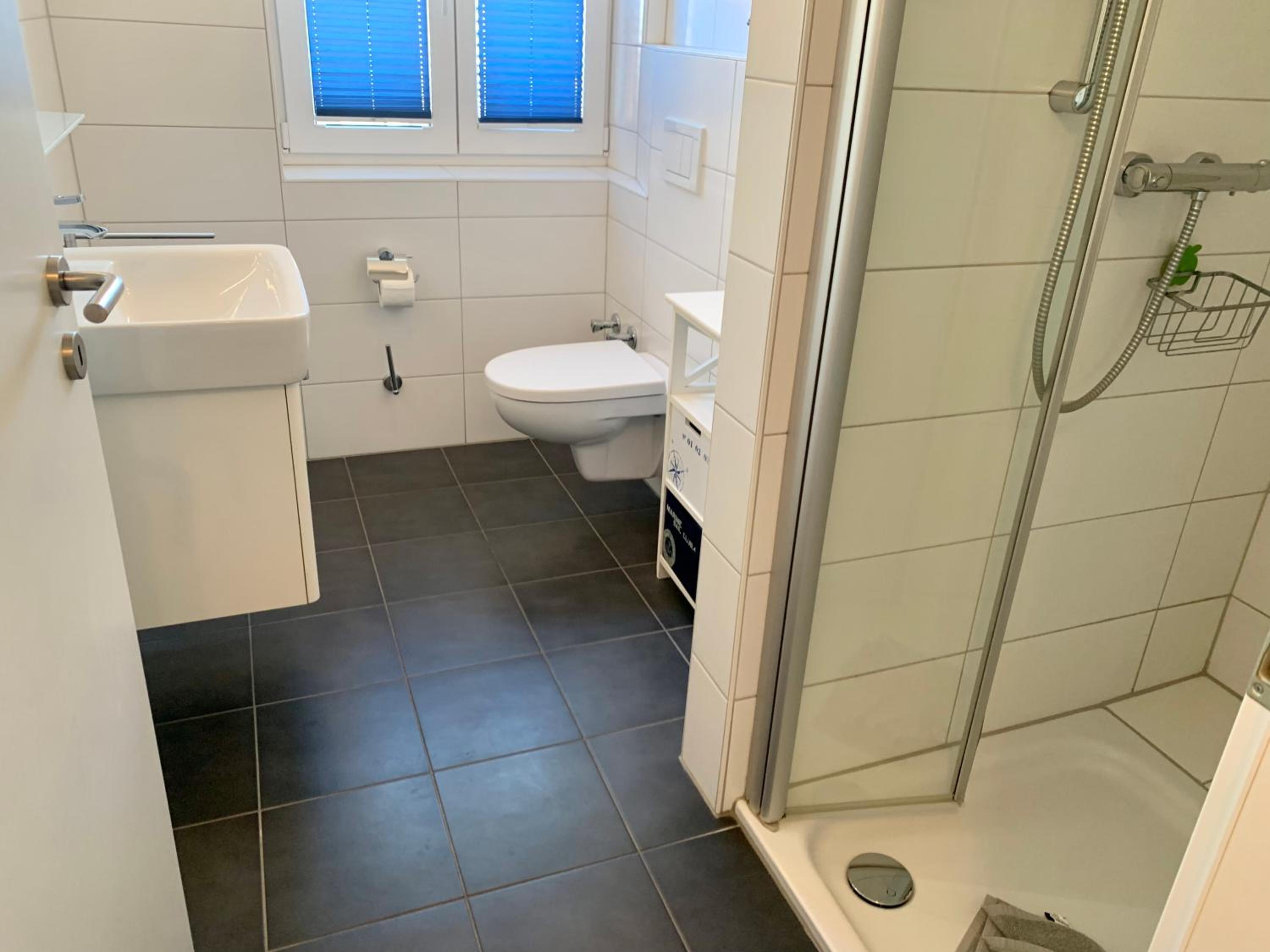 Ferienwohnung "Strandläufer 4" view 2