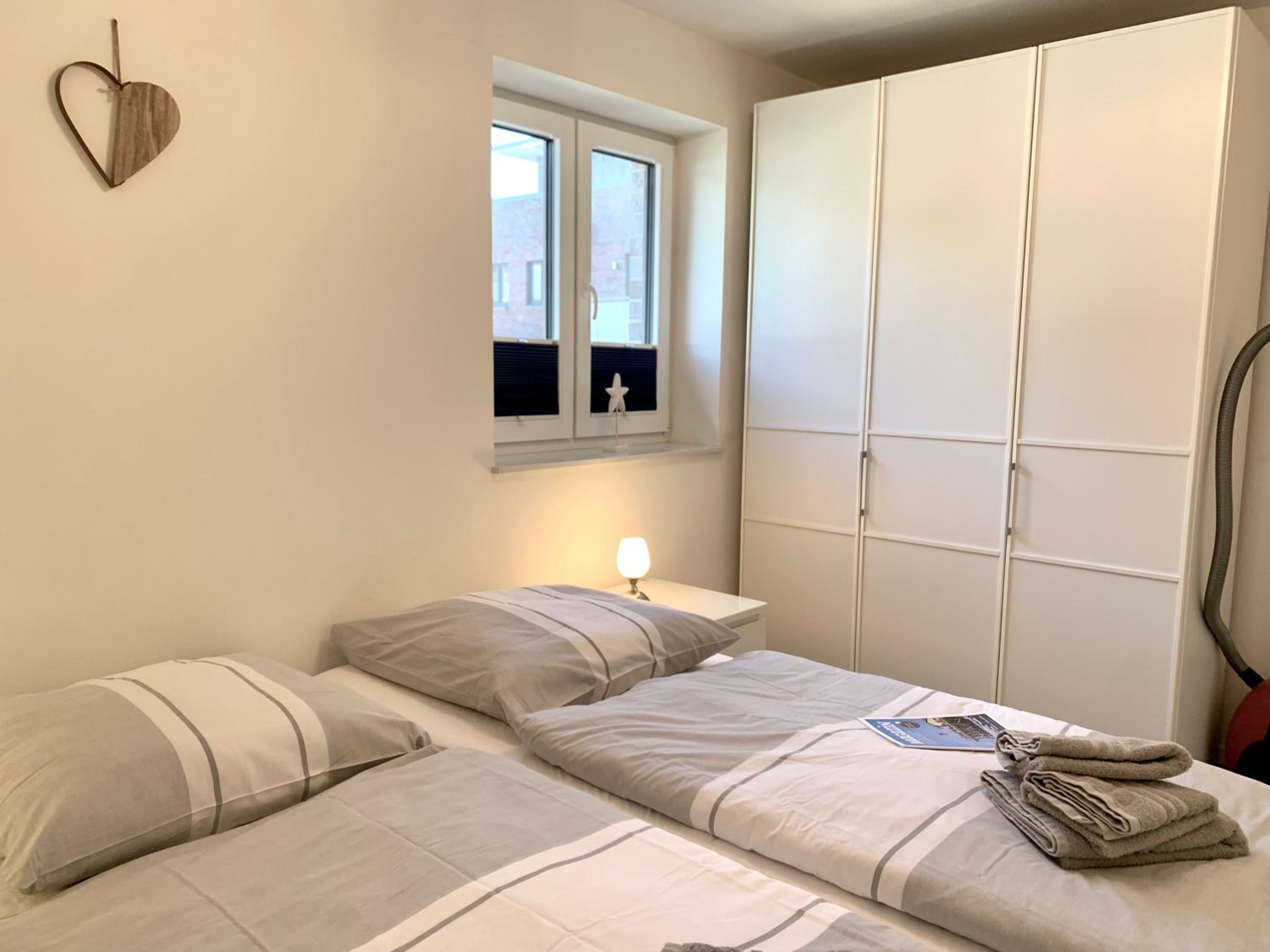 Ferienwohnung "Strandläufer 1" view 2