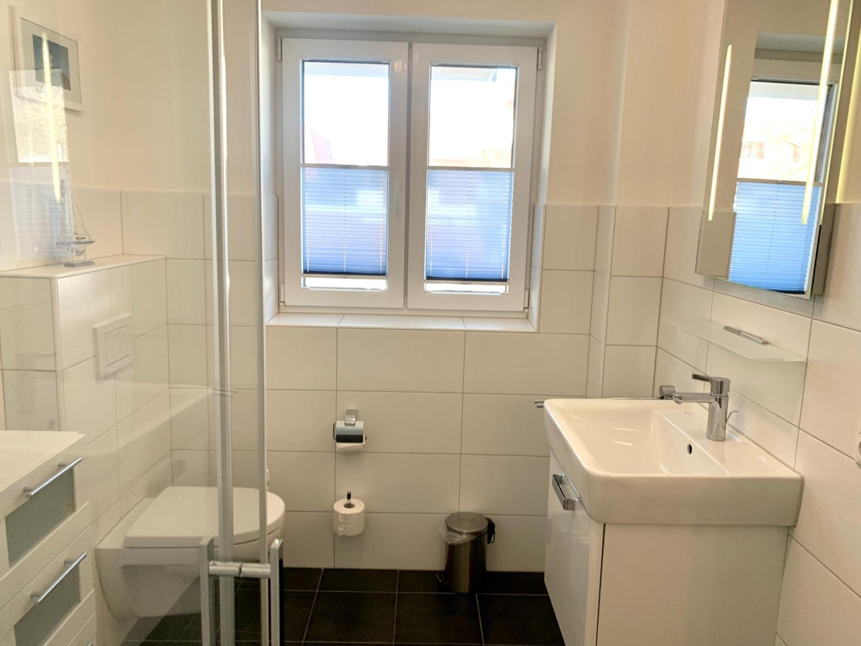Ferienwohnung "Strandläufer 1" view 3