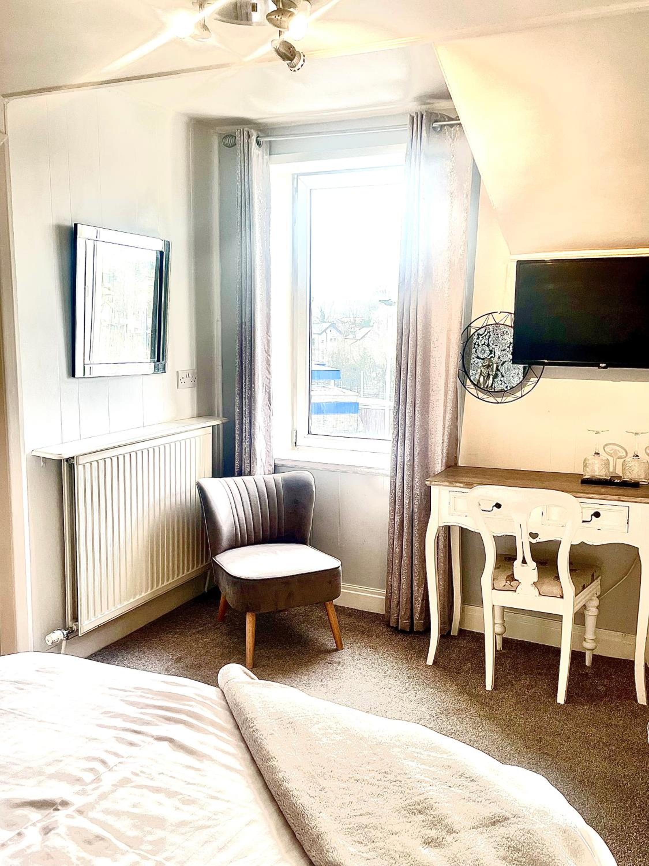 Highfield Guesthouse