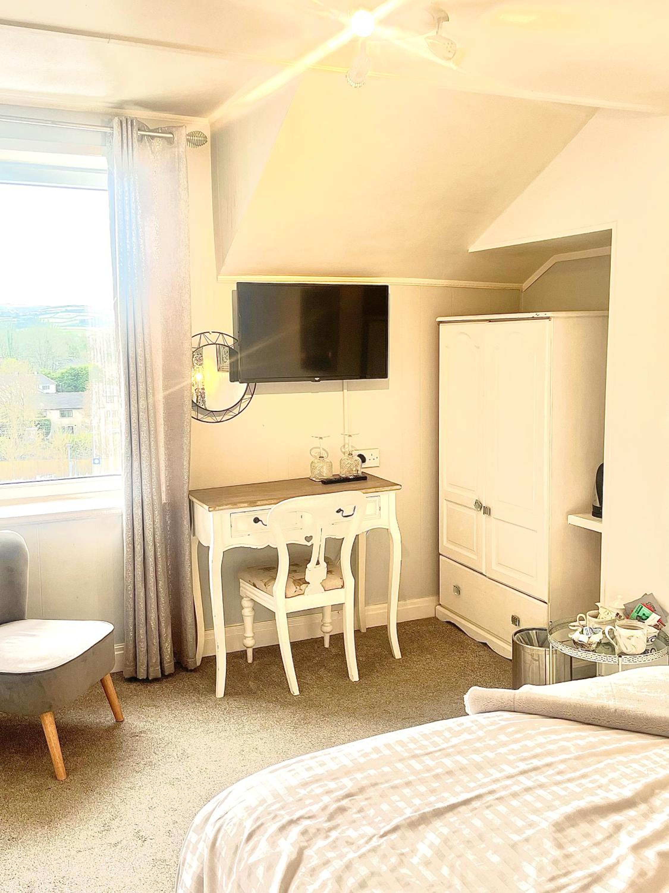 Highfield Guesthouse