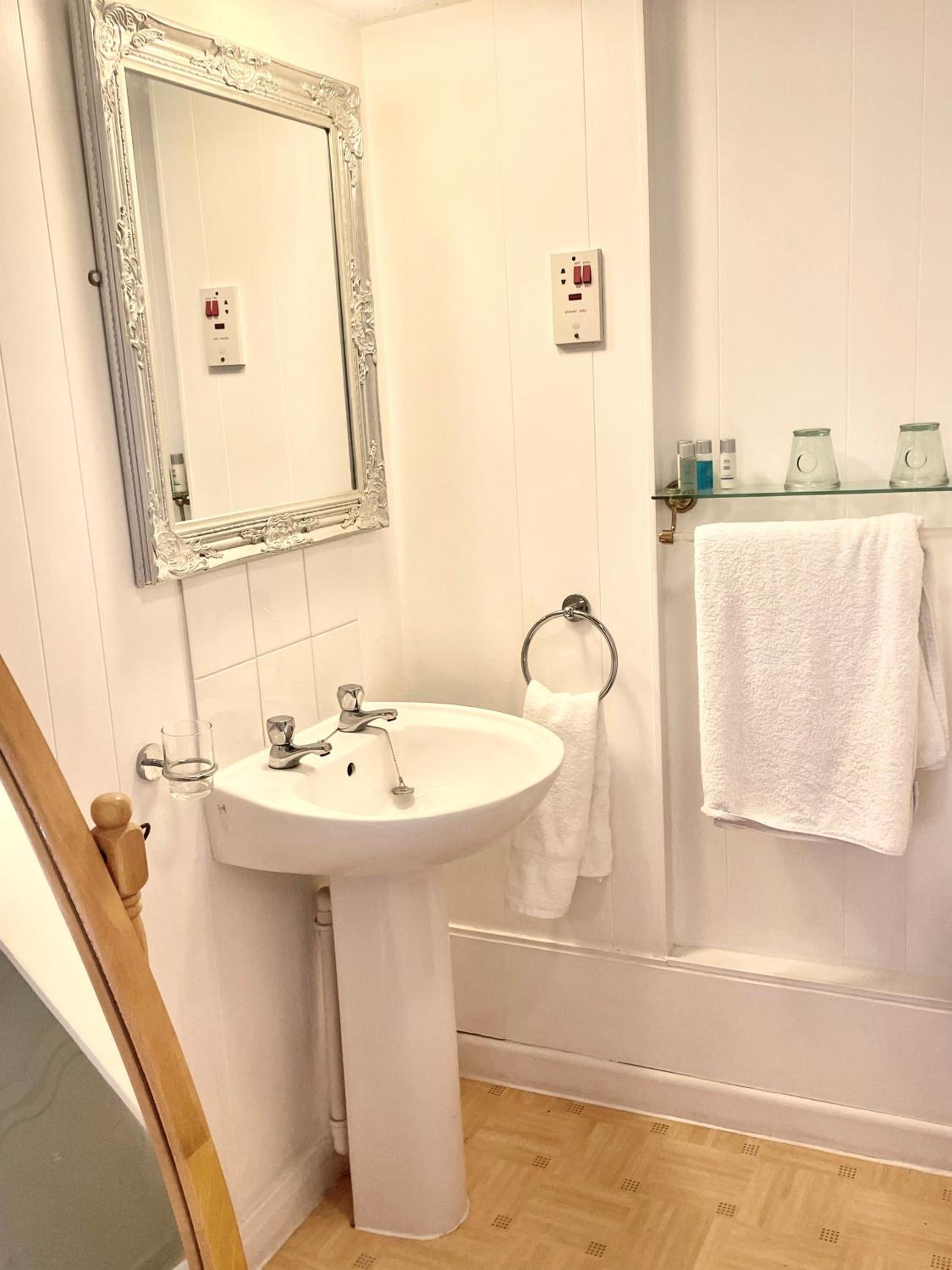 Highfield Guesthouse