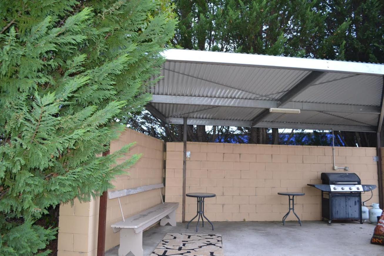 Lithgow Motor Inn