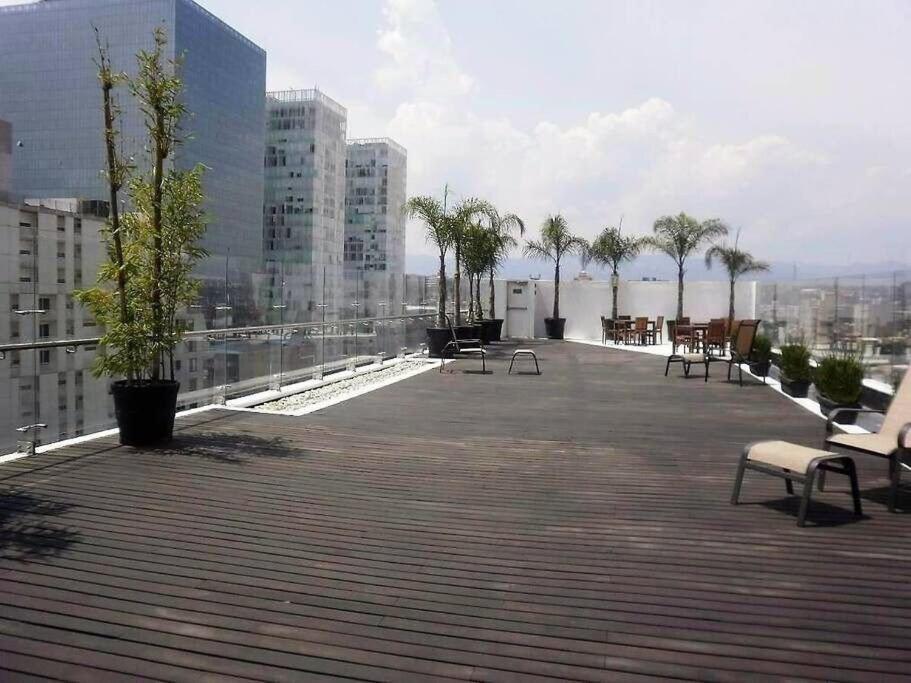 roof