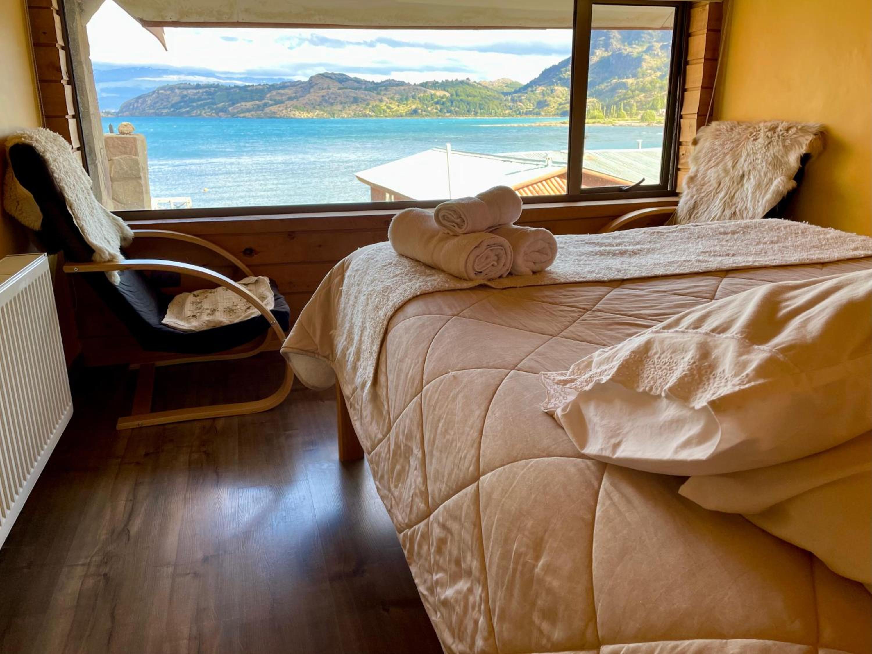 Cabañas Paraíso