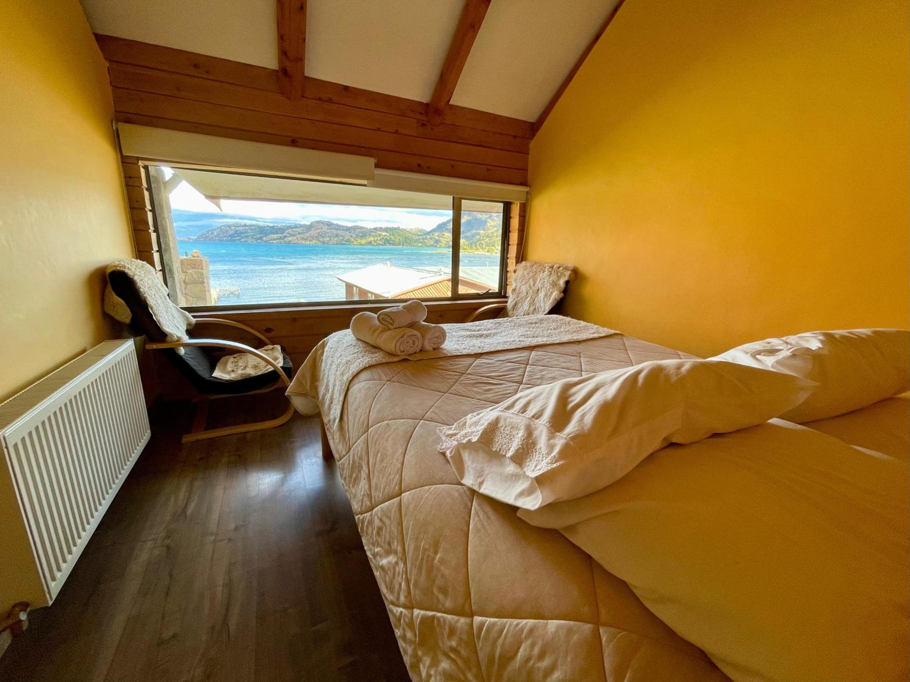 Cabañas Paraíso