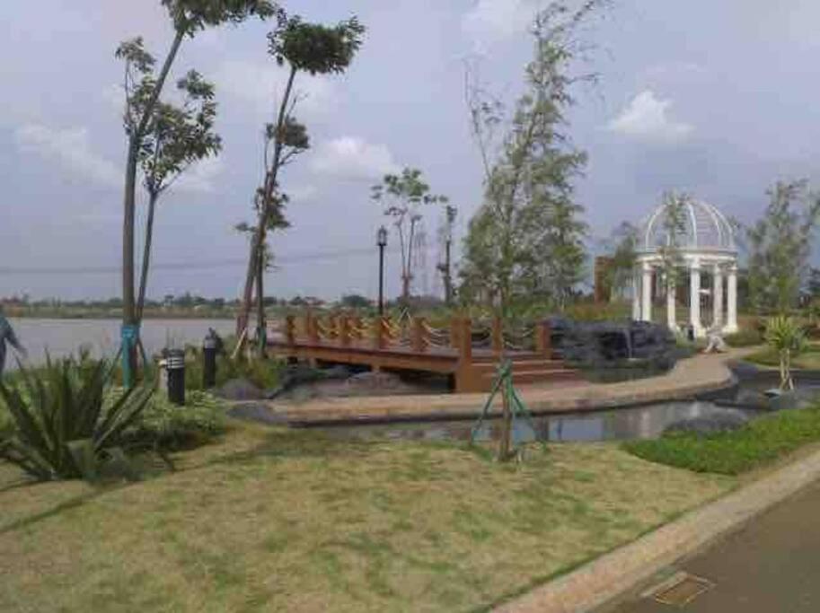 akhemy homestay