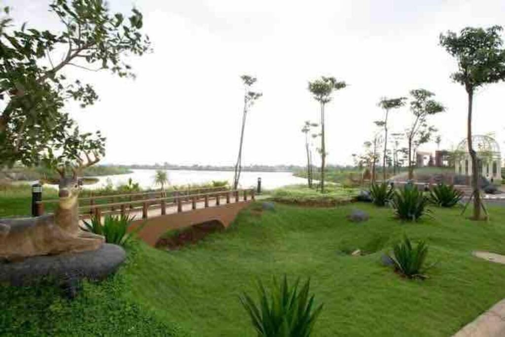 akhemy homestay