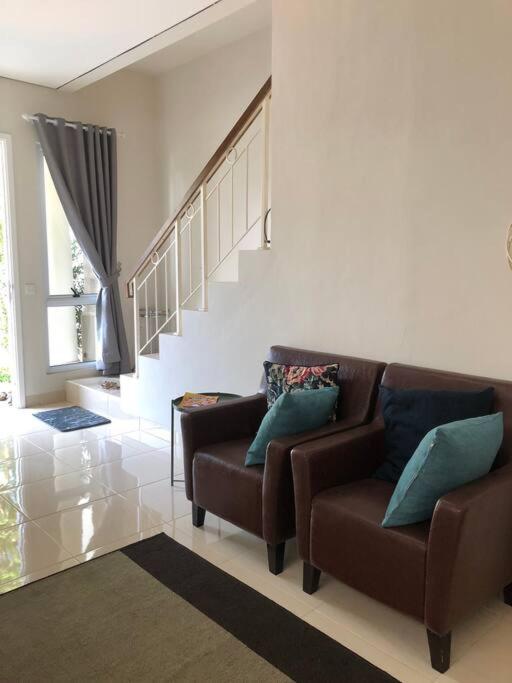 akhemy homestay