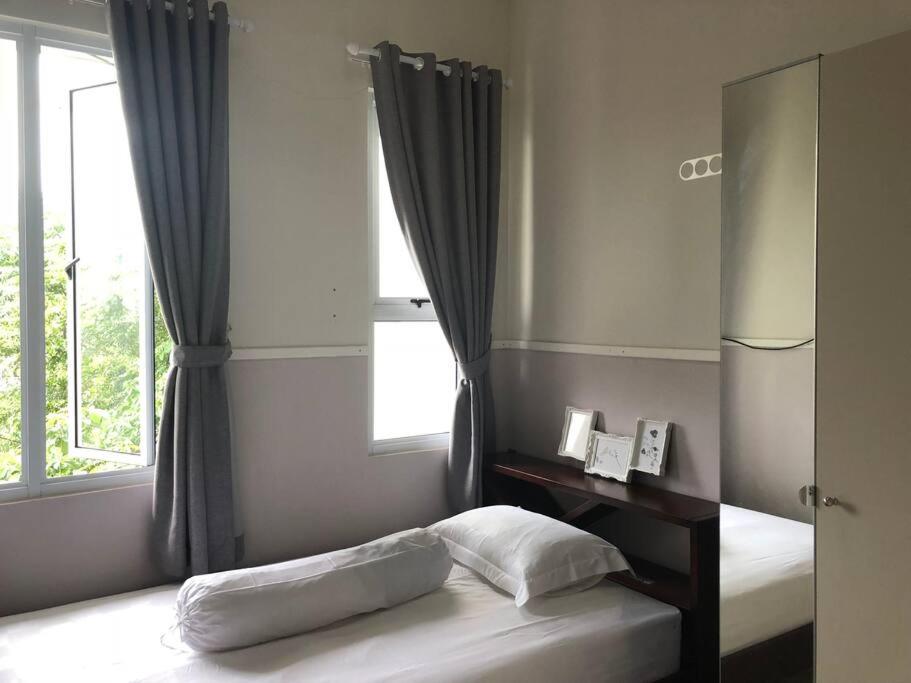 akhemy homestay