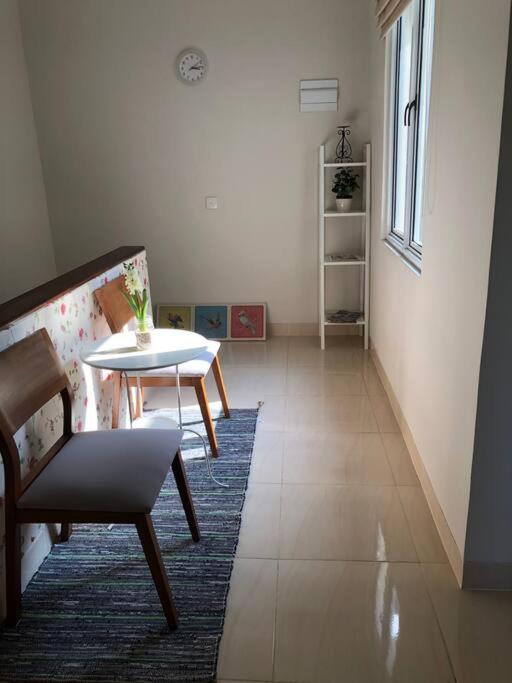 akhemy homestay