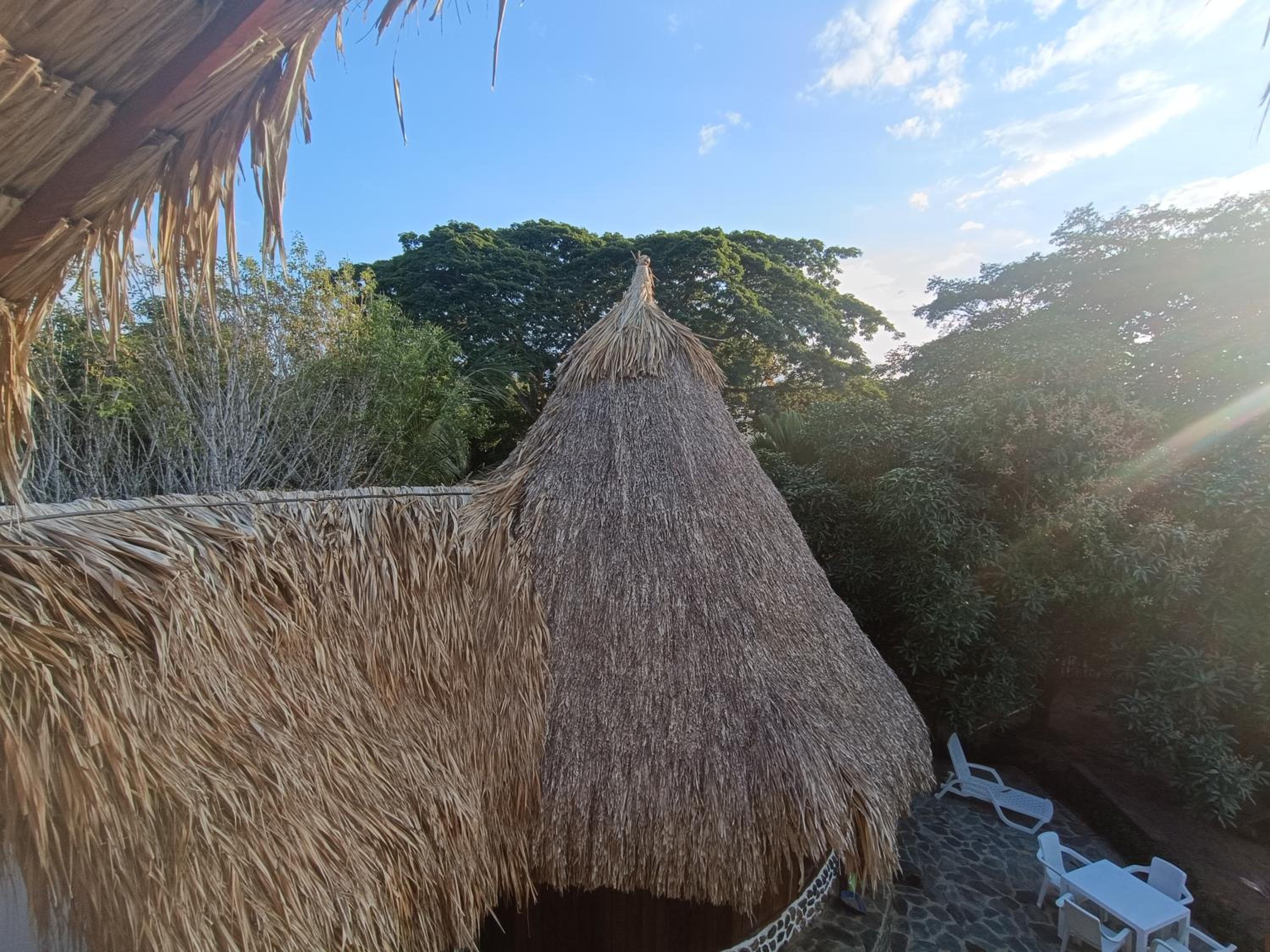 El Paraiso de Carmen