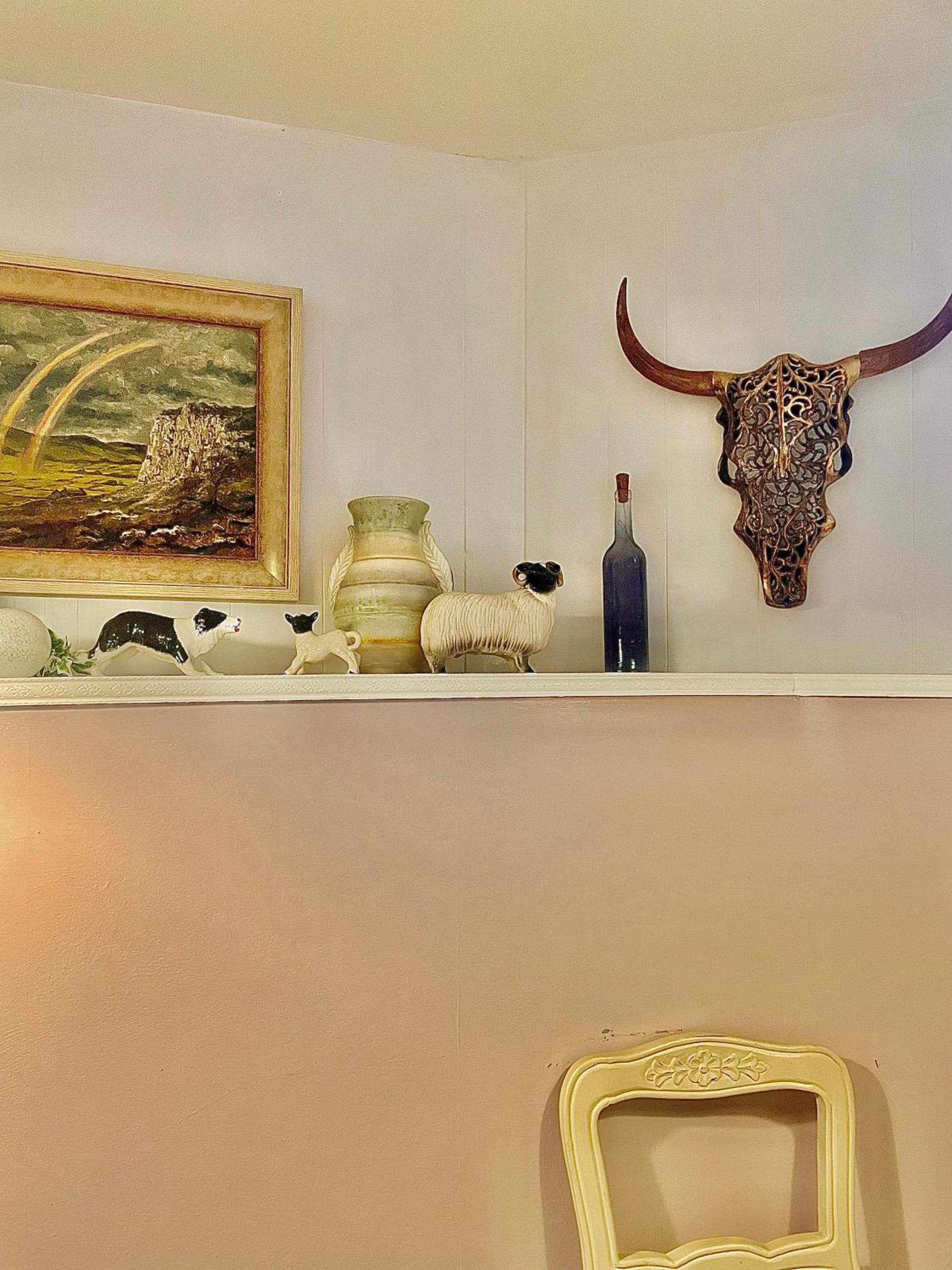 Highfield Guesthouse