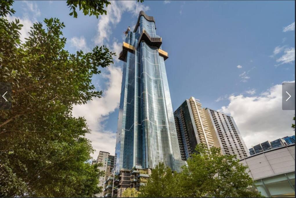 Hotel Sky High Luxury, Panoramic Views - Image 1