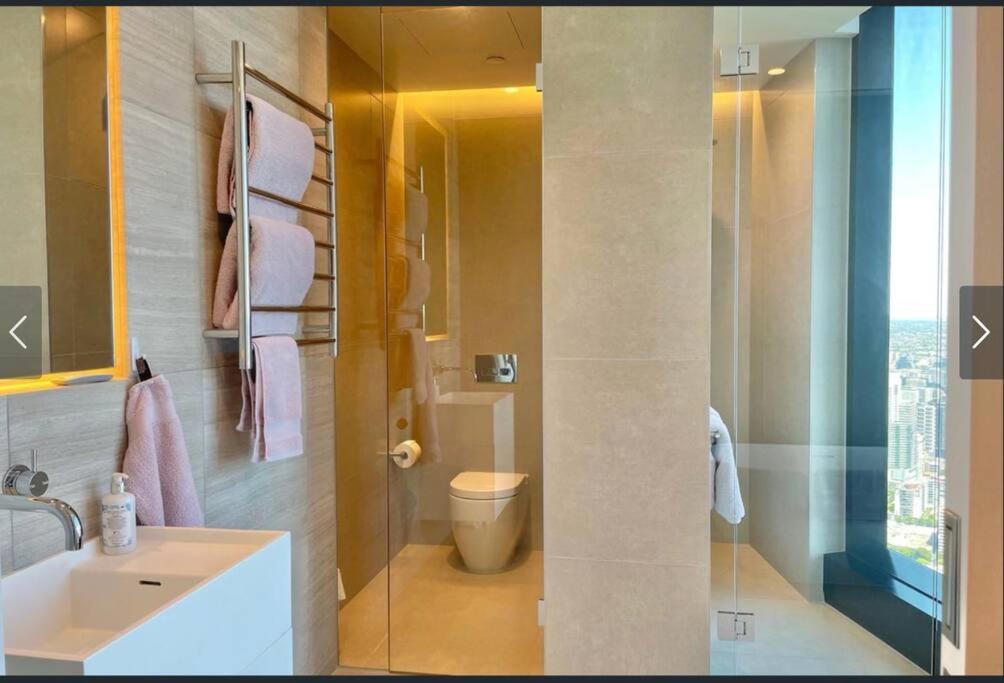Sky High Luxury, Panoramic Views