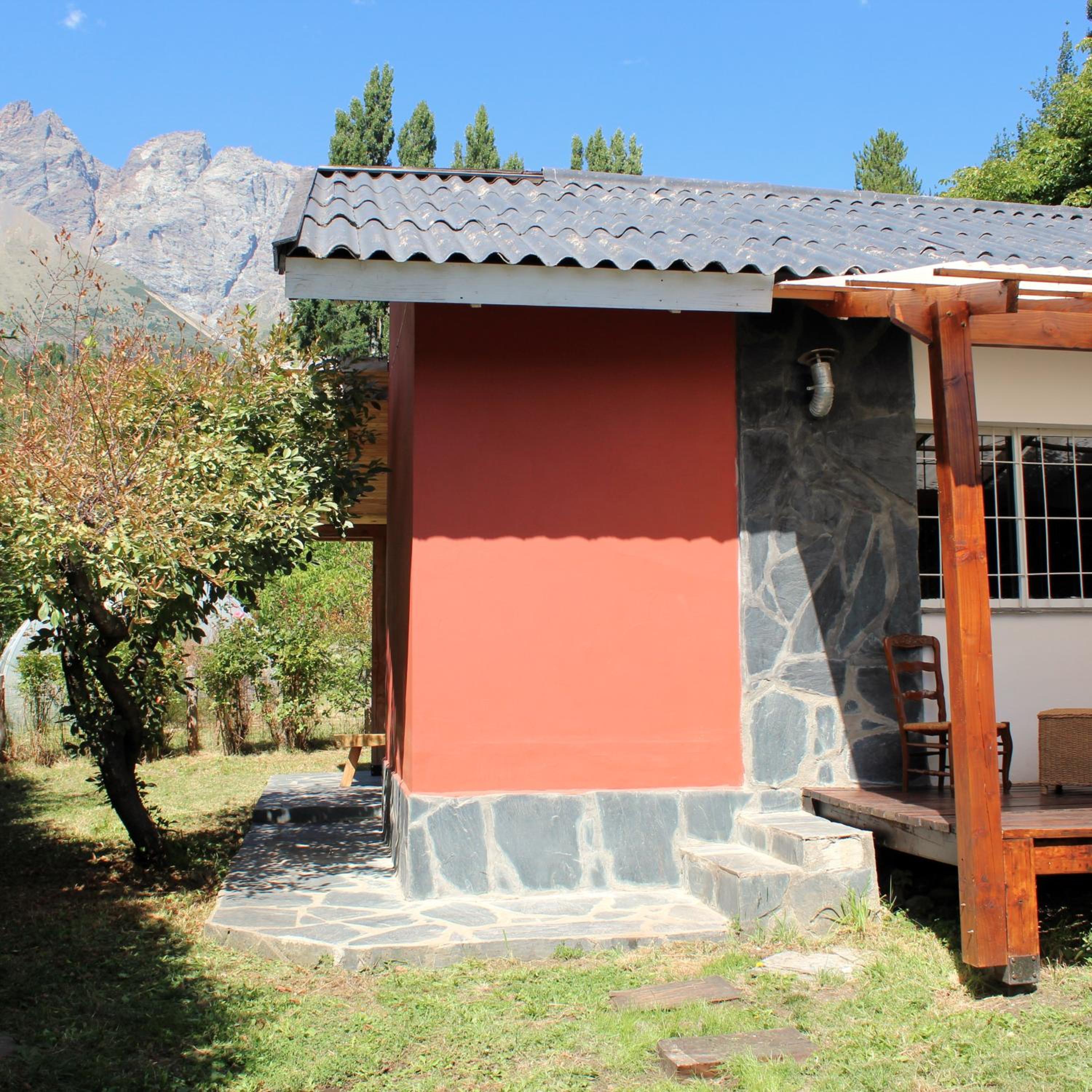 Origen Rent a House