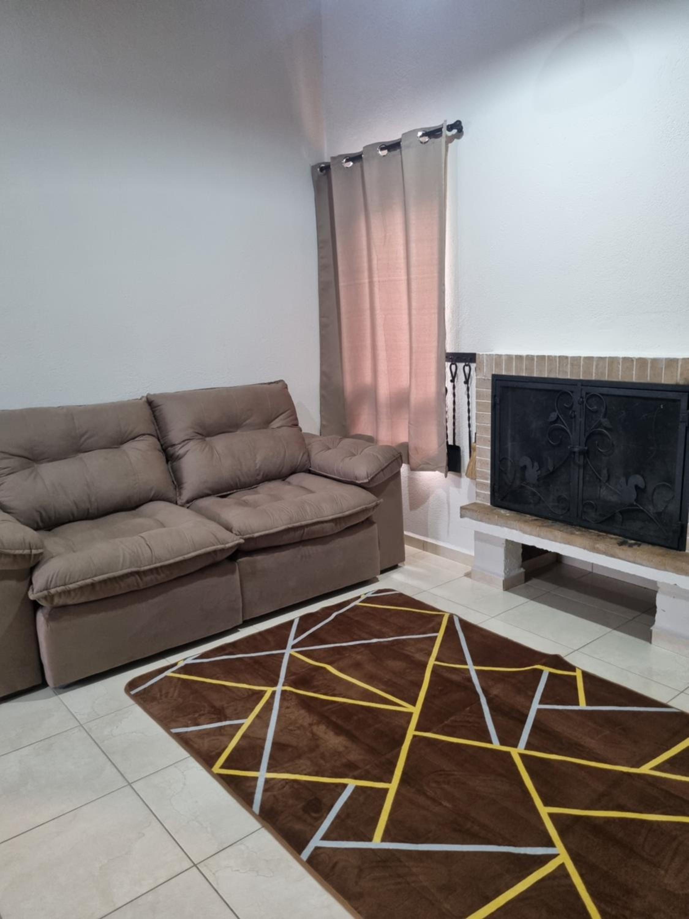 Morada dos ipes