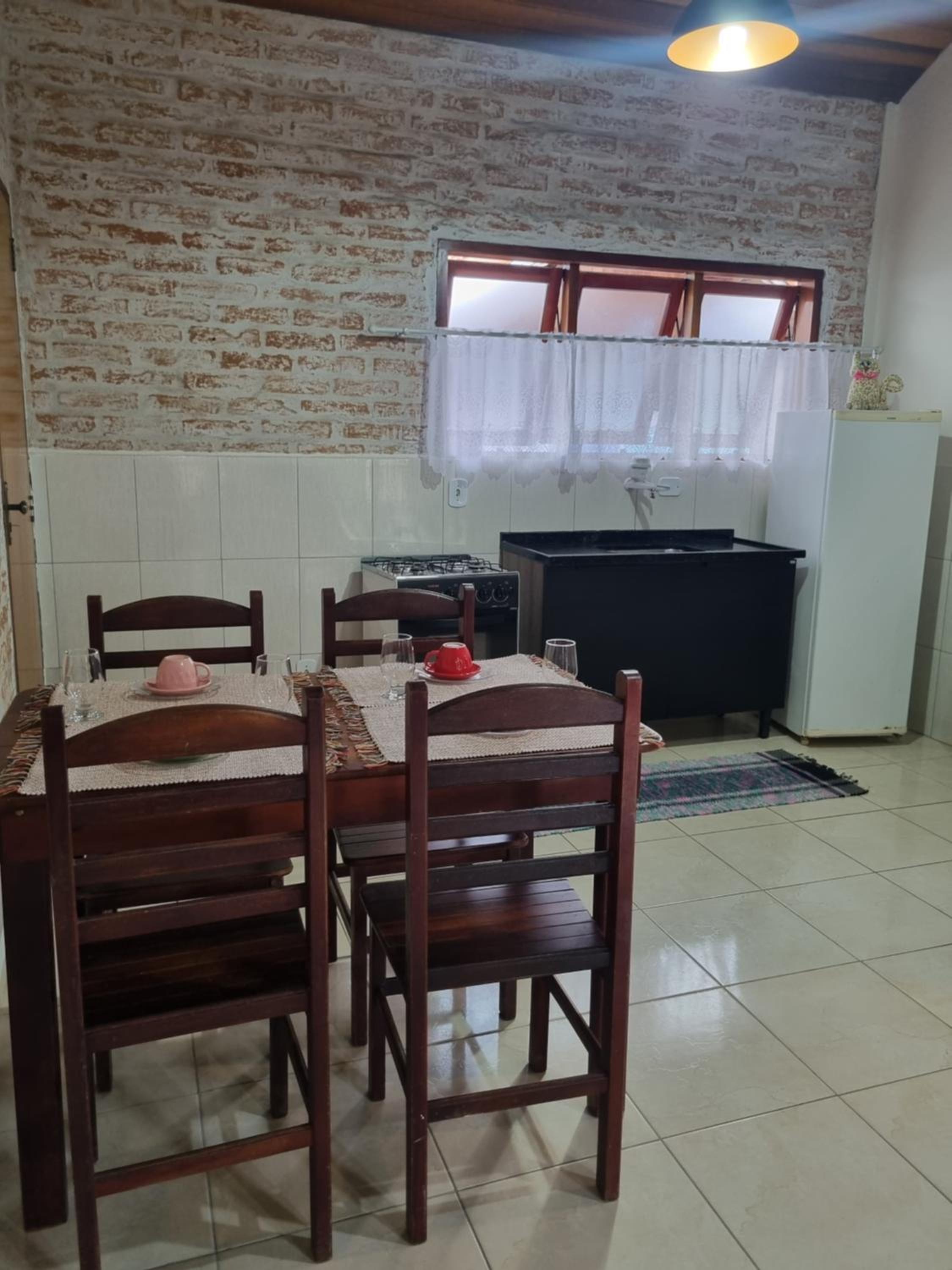 Morada dos ipes