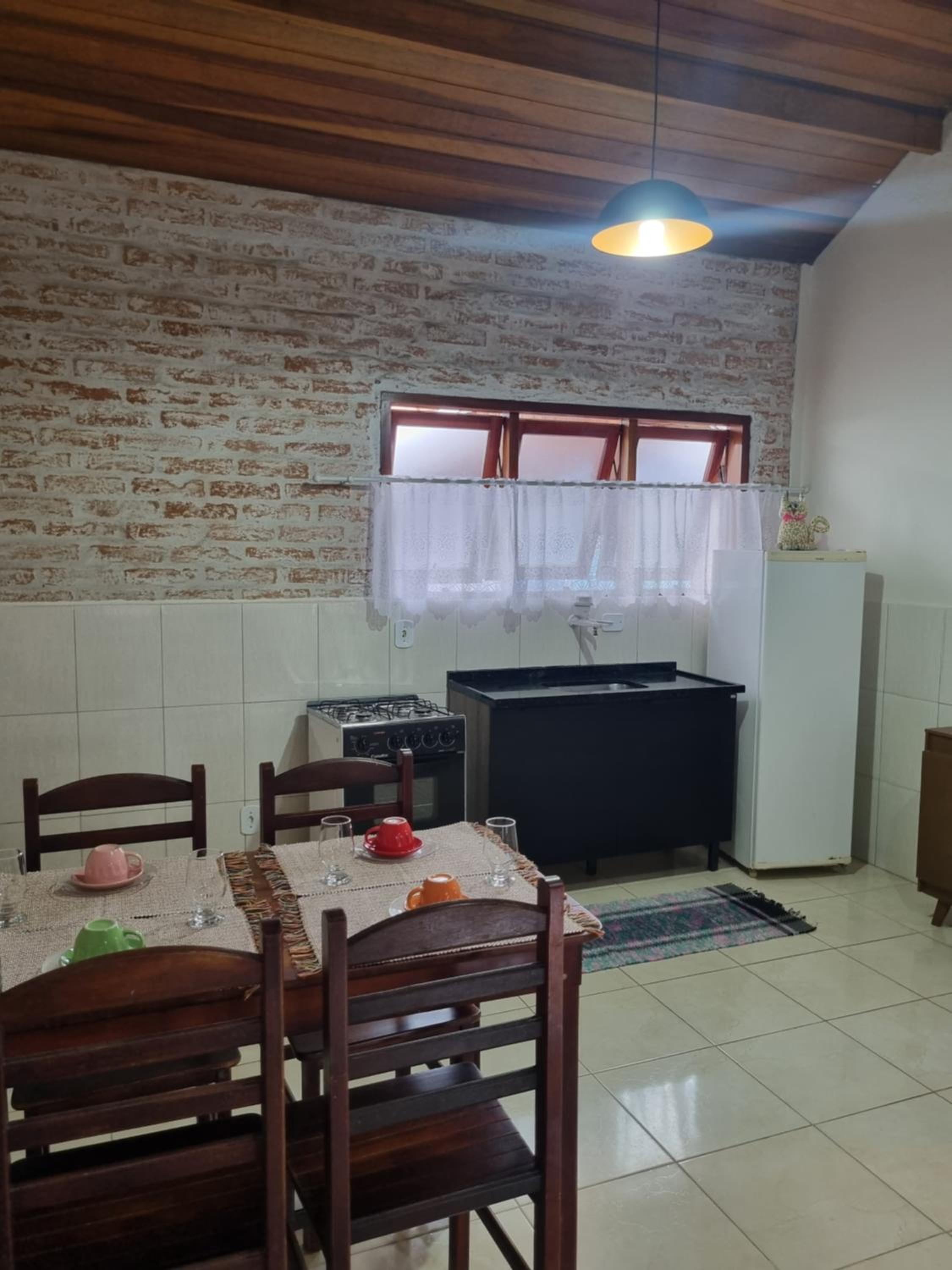 Morada dos ipes