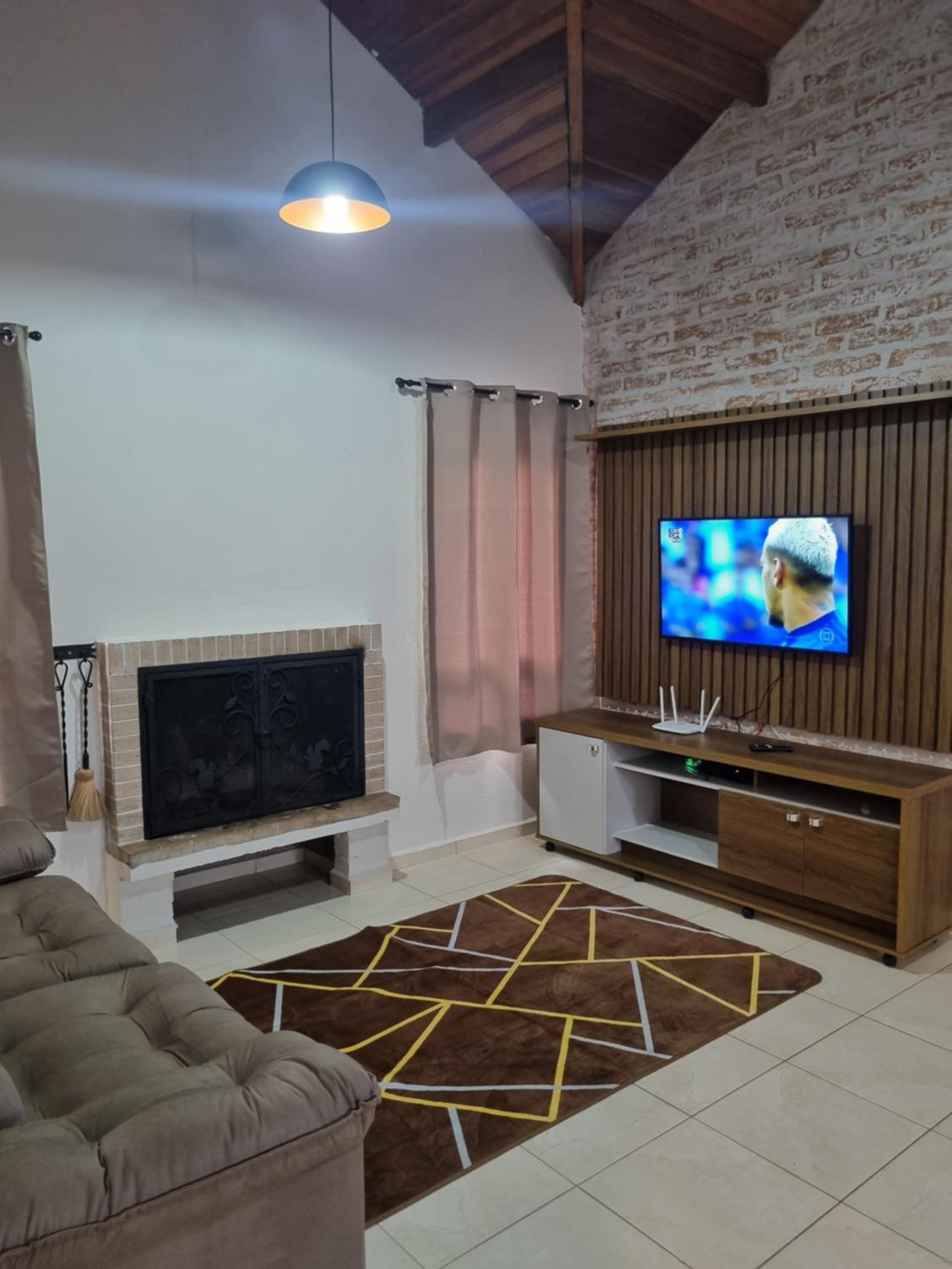 Morada dos ipes