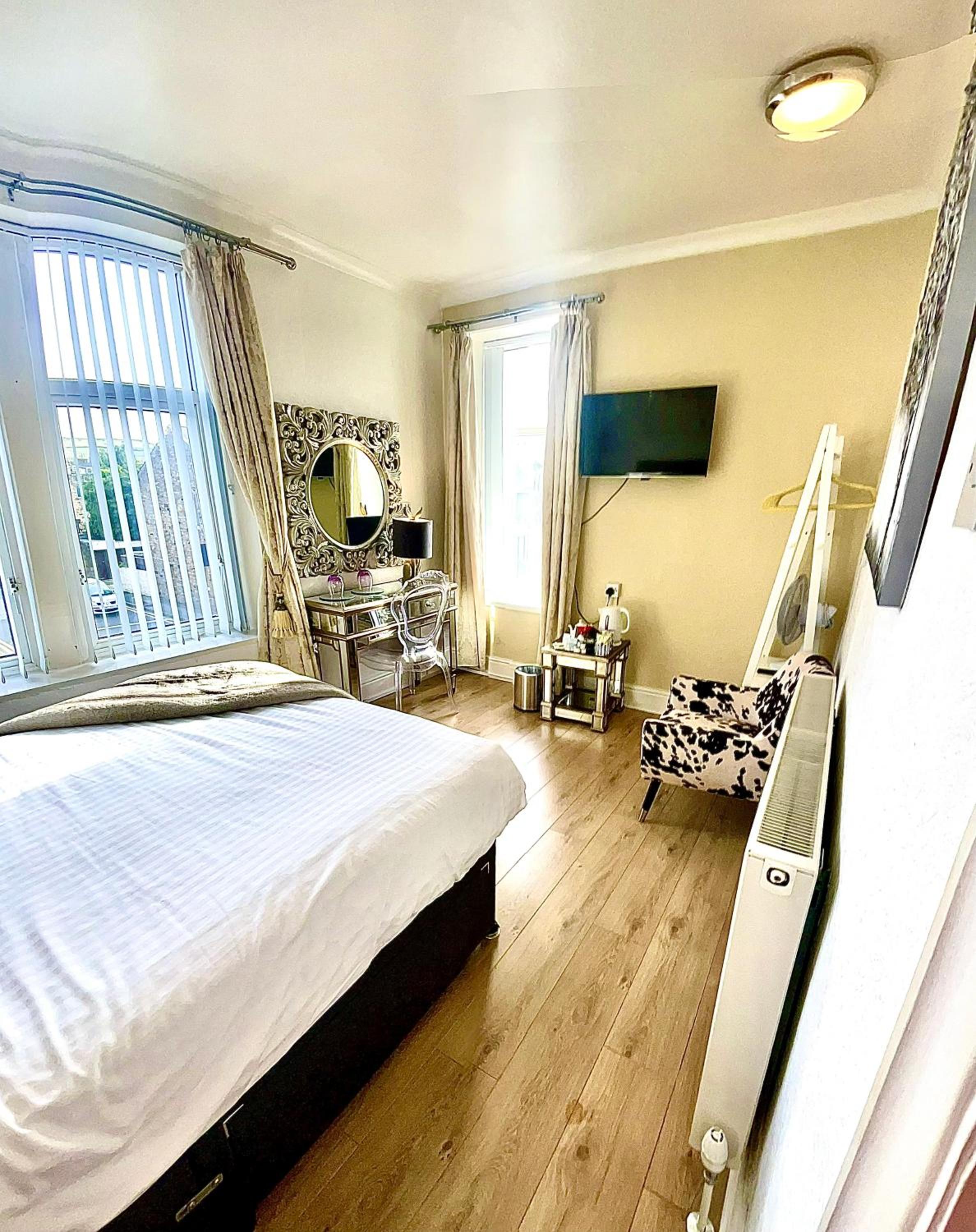 Highfield Guesthouse