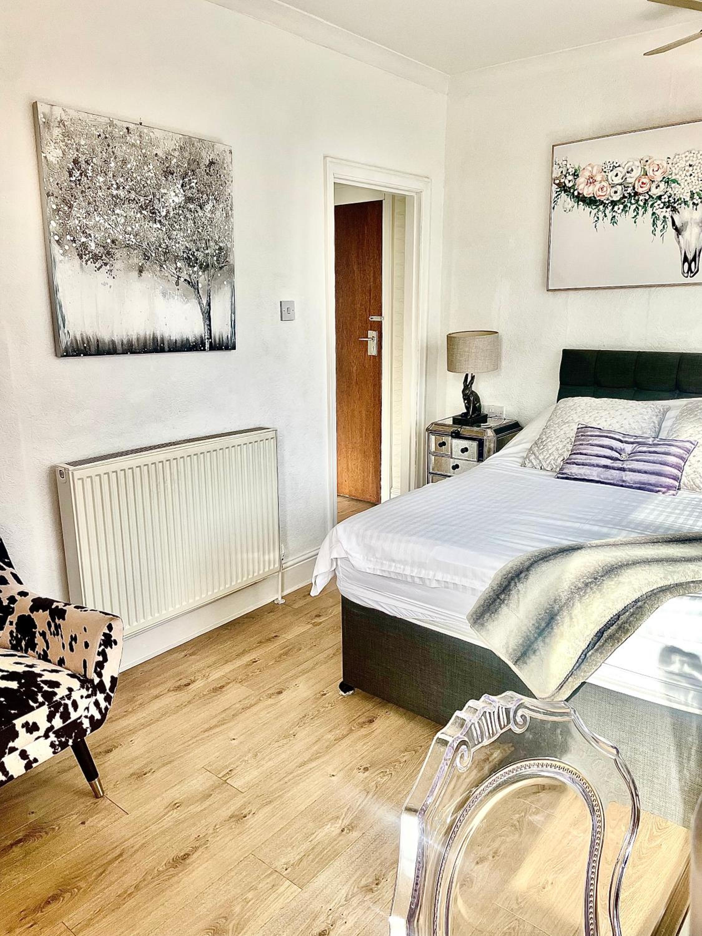 Highfield Guesthouse