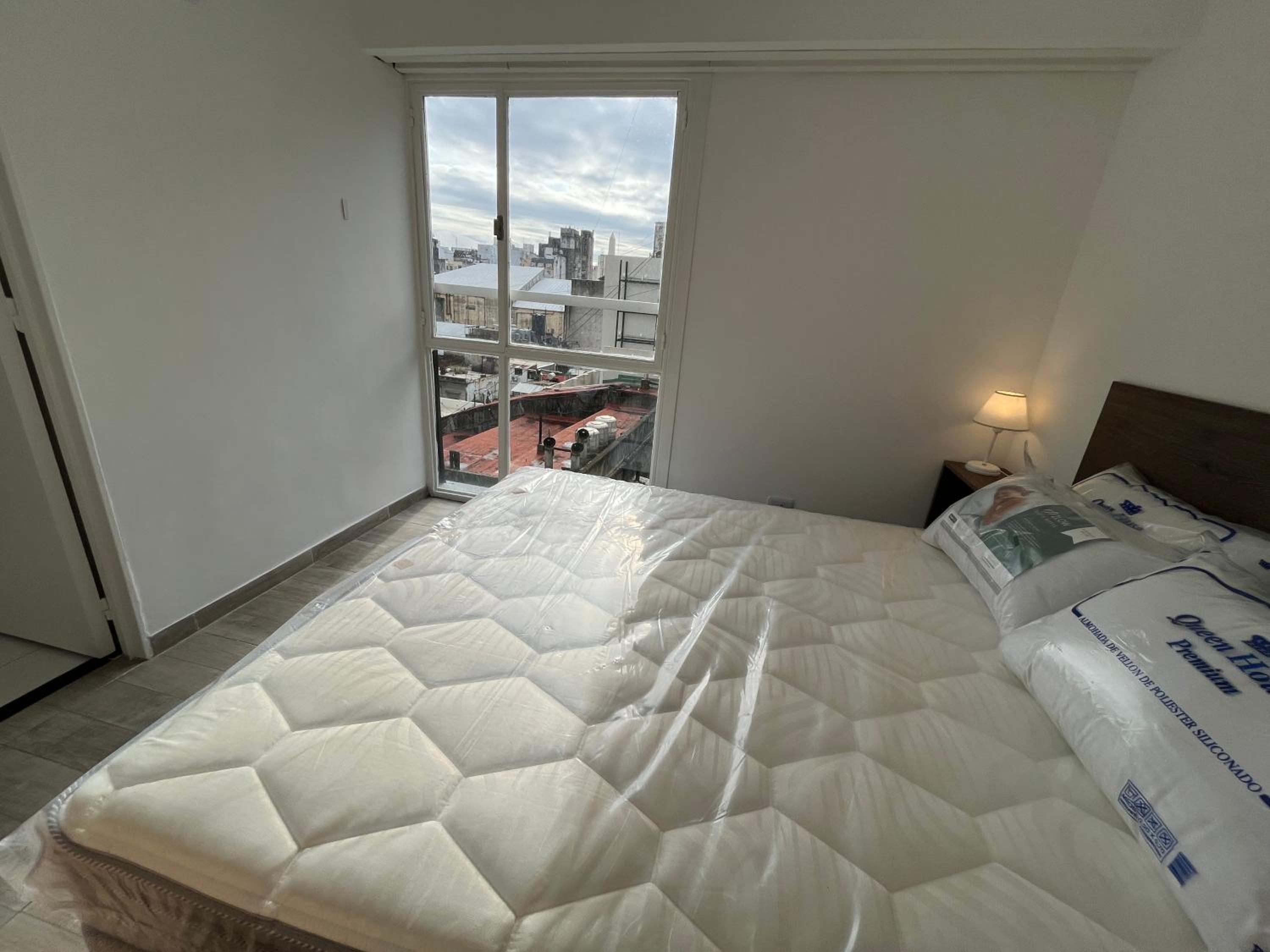 Apartment Lavalle vista al Obelisco