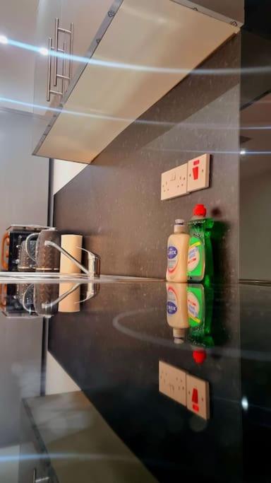 Brand new collection of studios close to Tube Station