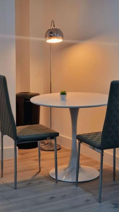 Brand new collection of studios close to Tube Station