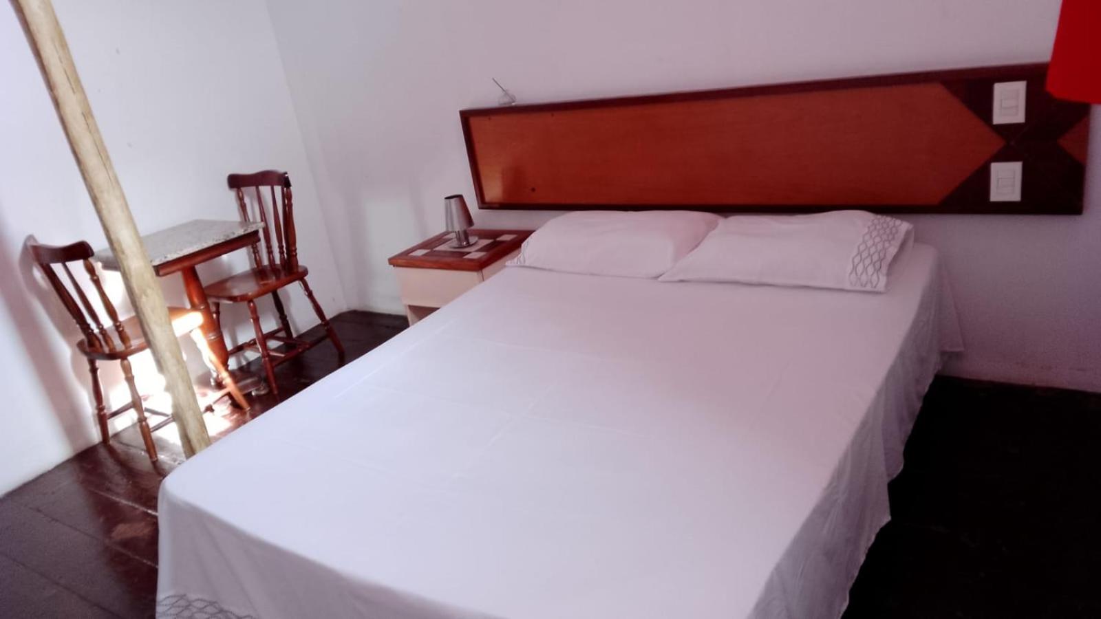Hostel Nossa Sra de Lourdes