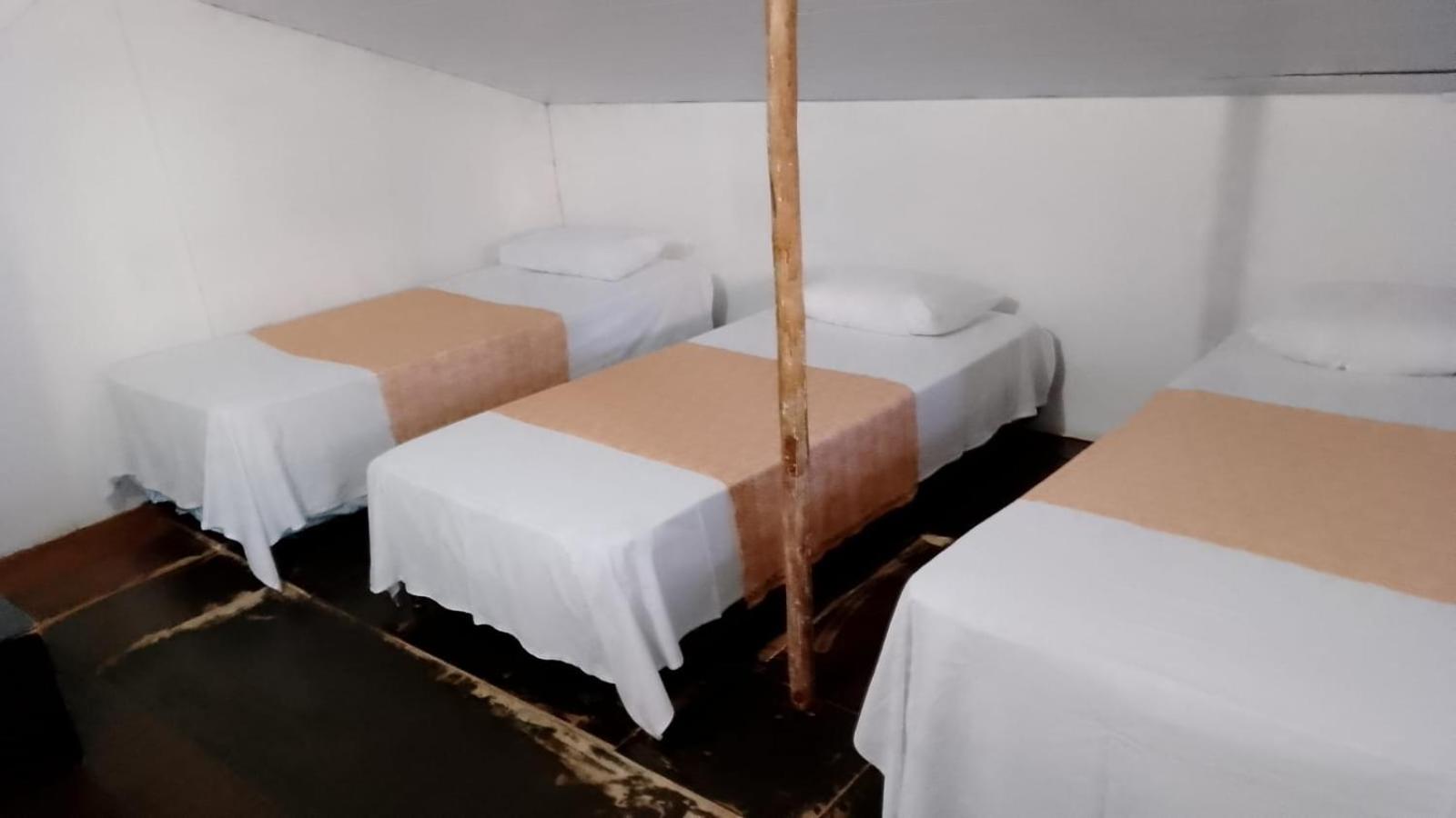 Hostel Nossa Sra de Lourdes