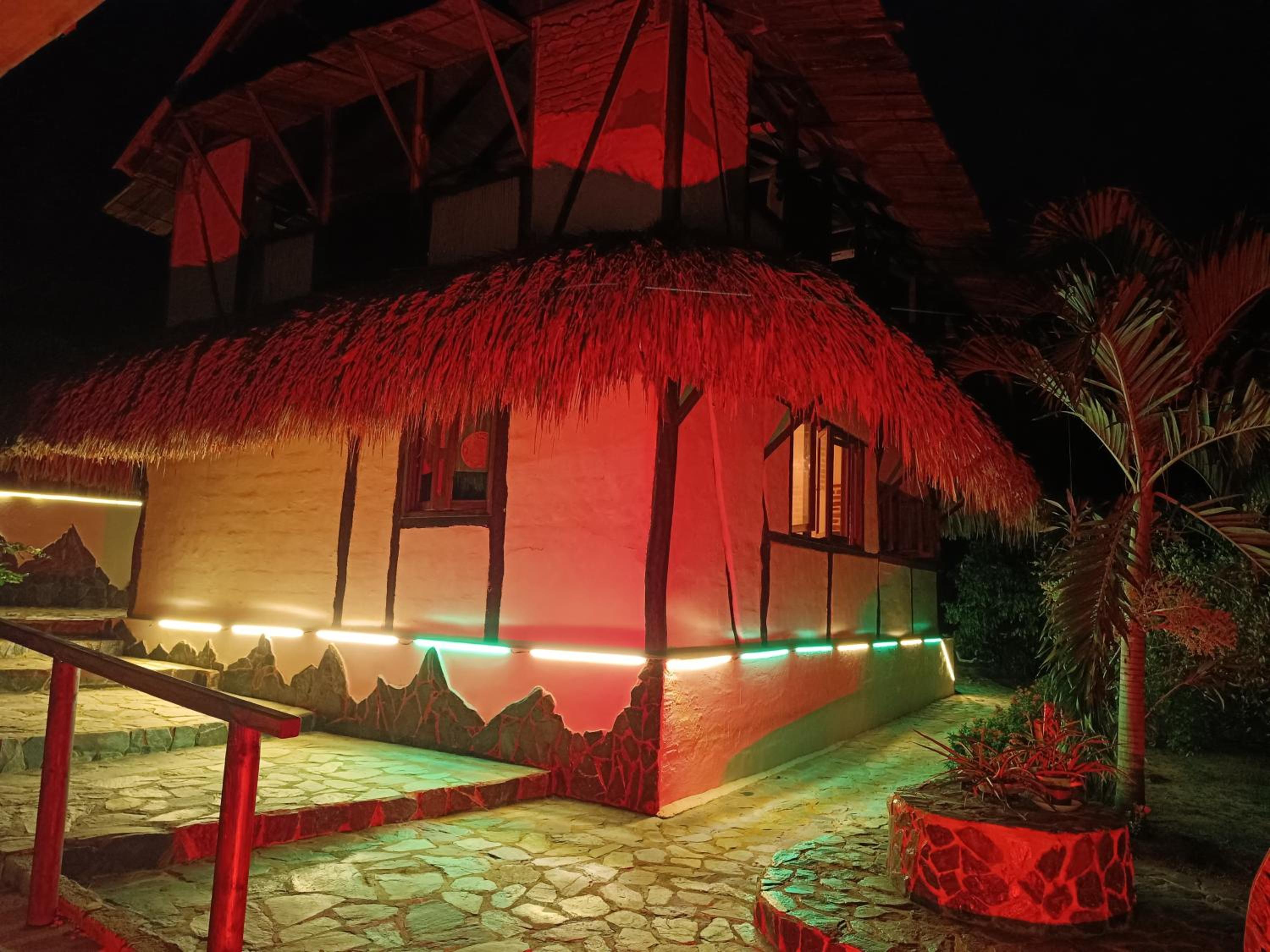 El Paraiso de Carmen