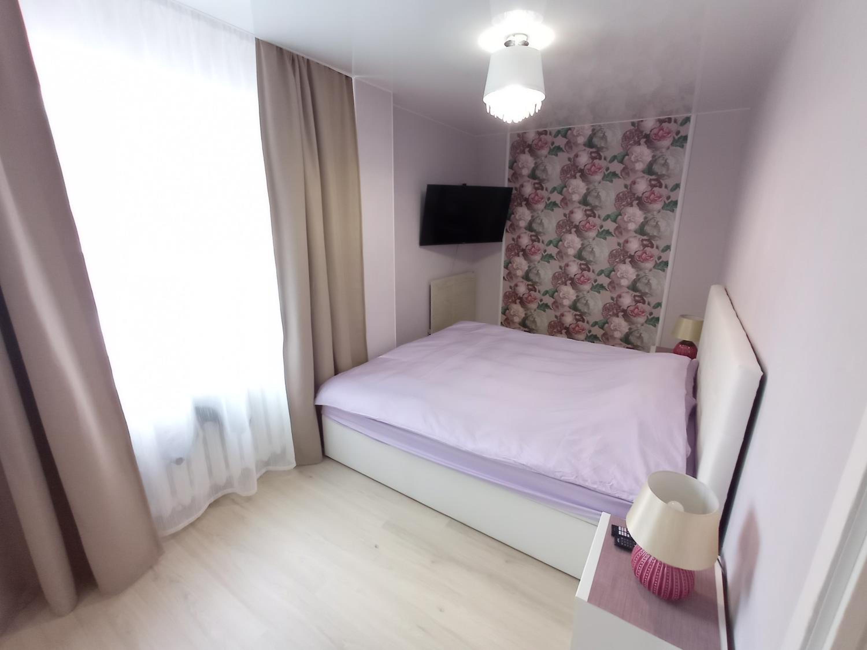 New Võidu apartment view 5