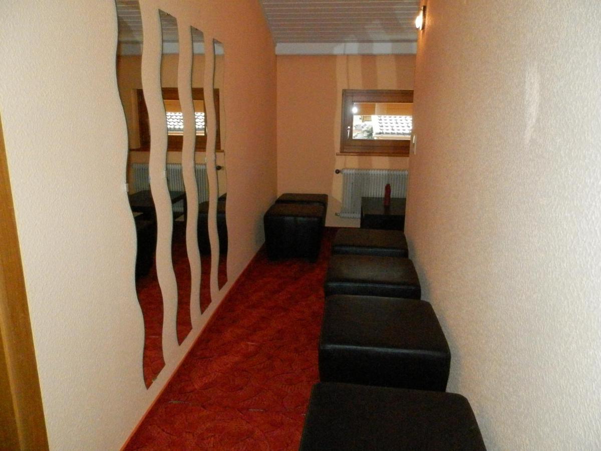Angela Apartment