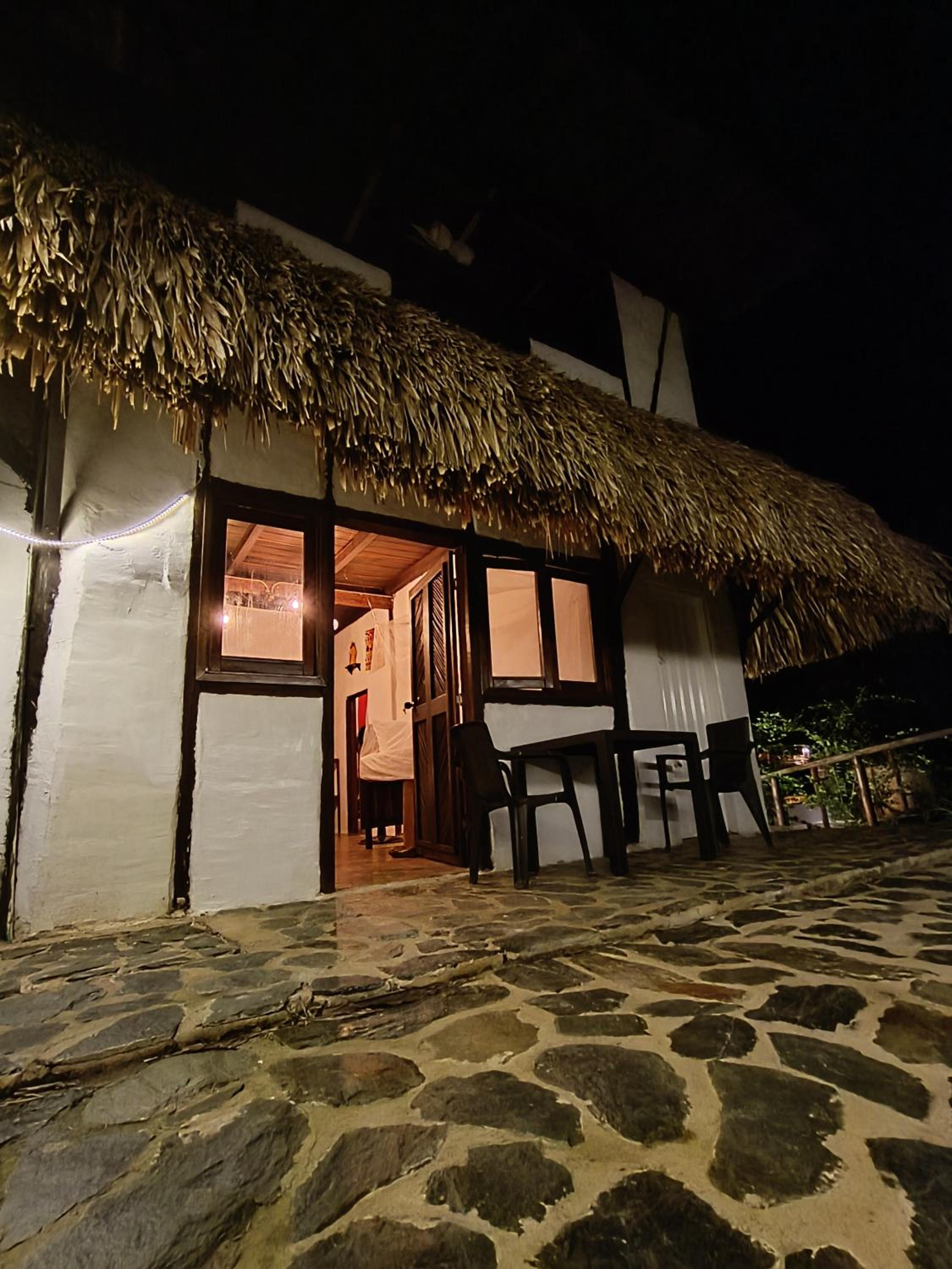 El Paraiso de Carmen