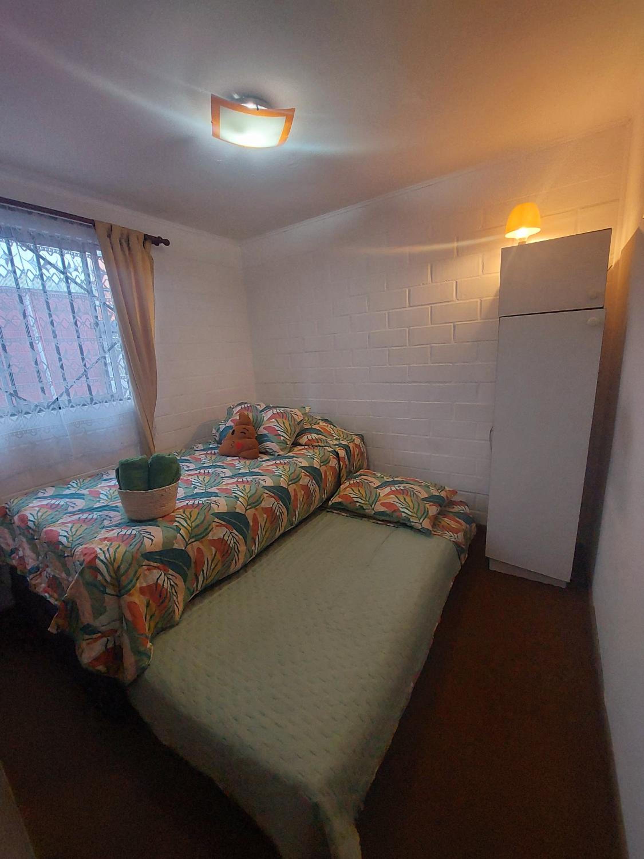 Habitación en casa Familiar