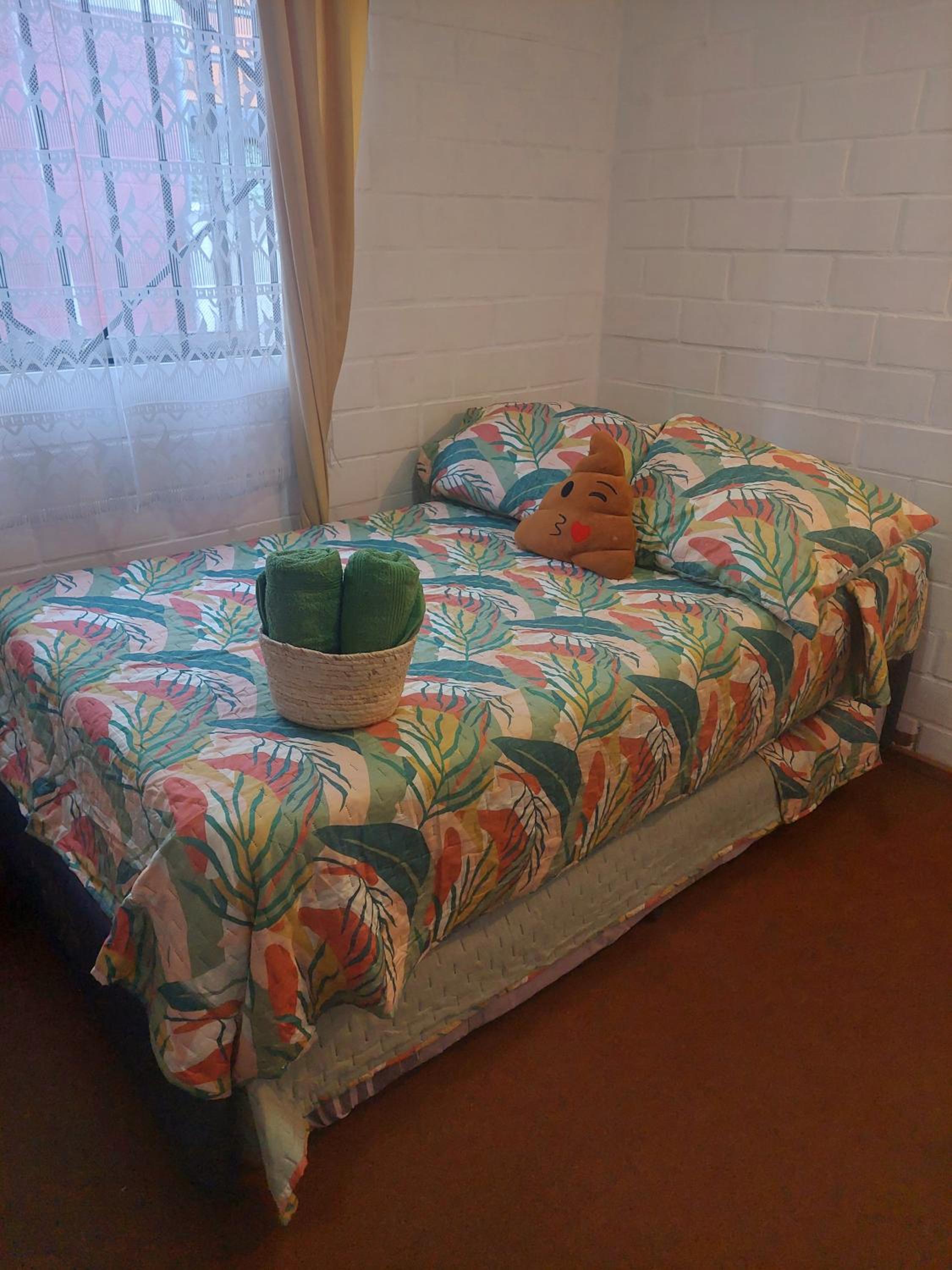 Habitación en casa Familiar