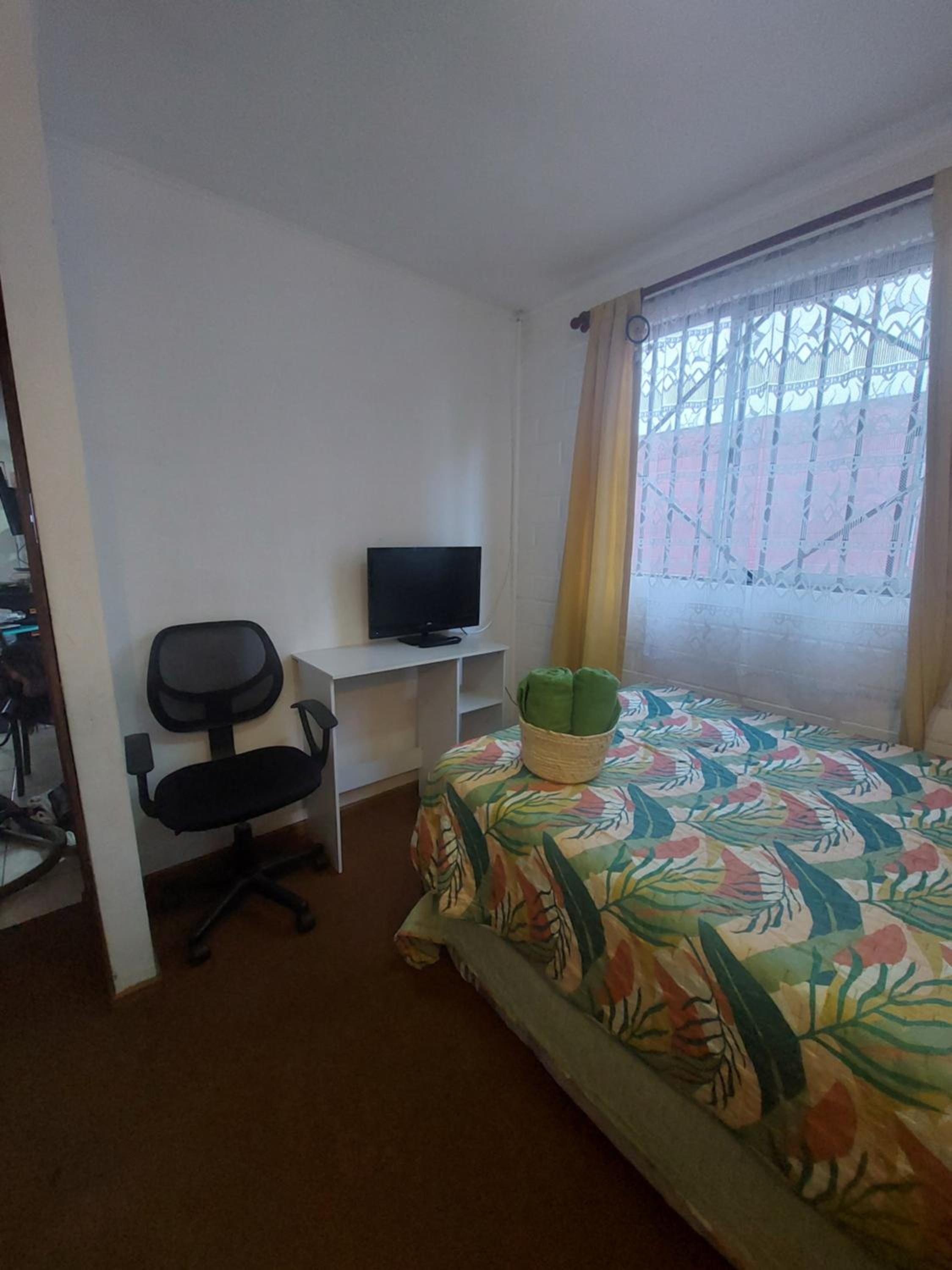 Habitación en casa Familiar