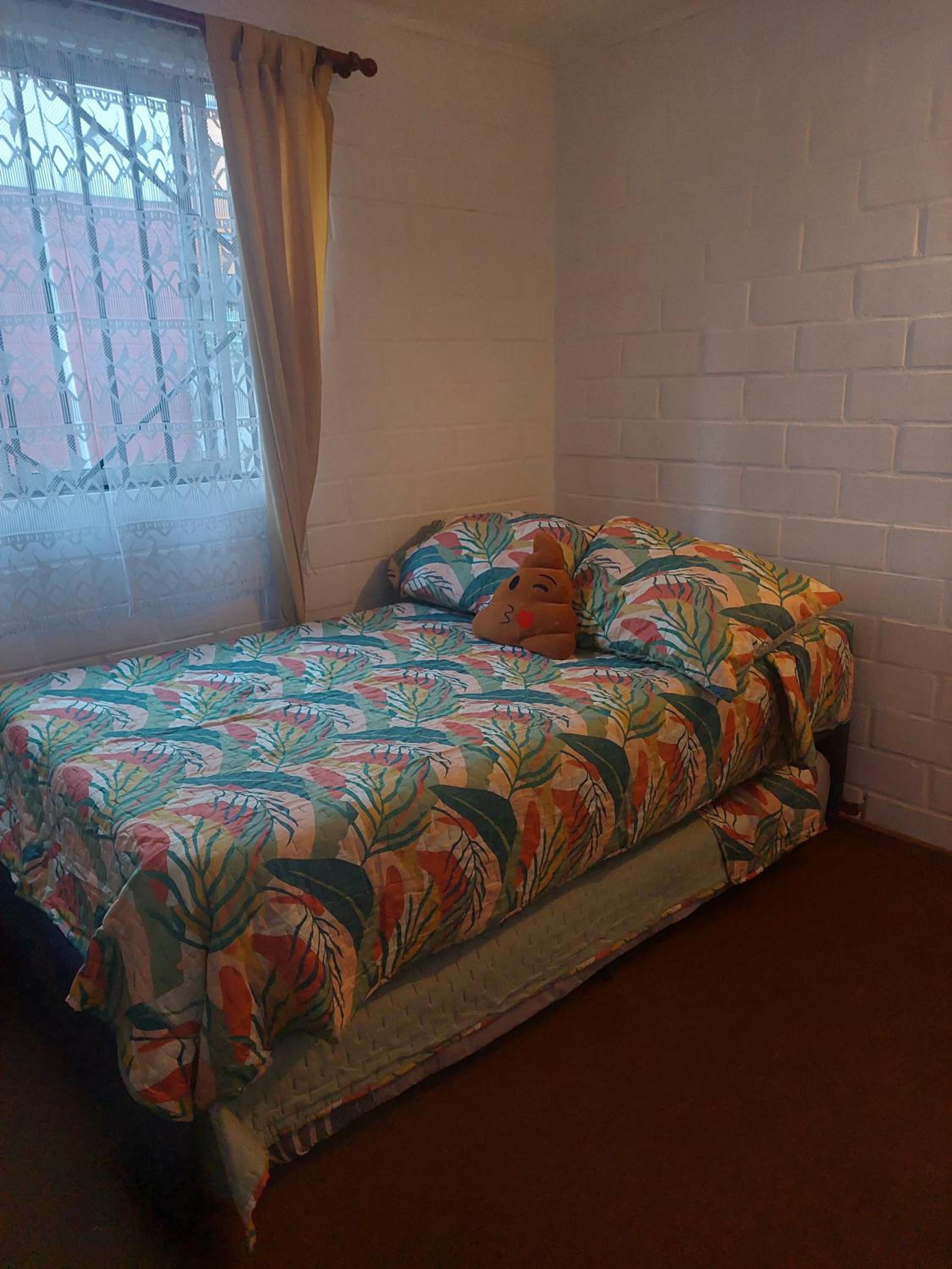 Habitación en casa Familiar