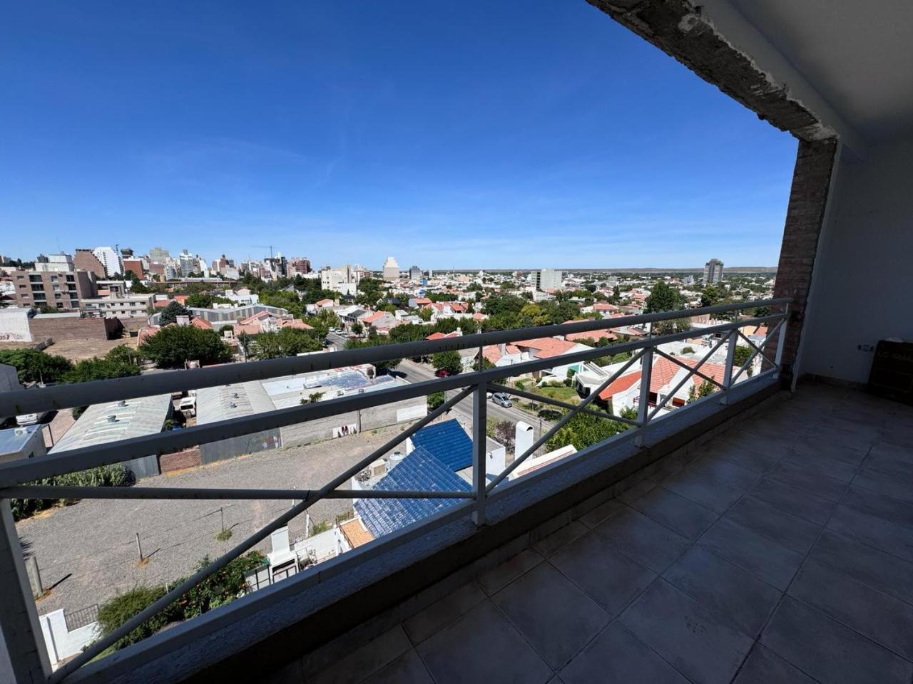 Neuquen Centro Oeste