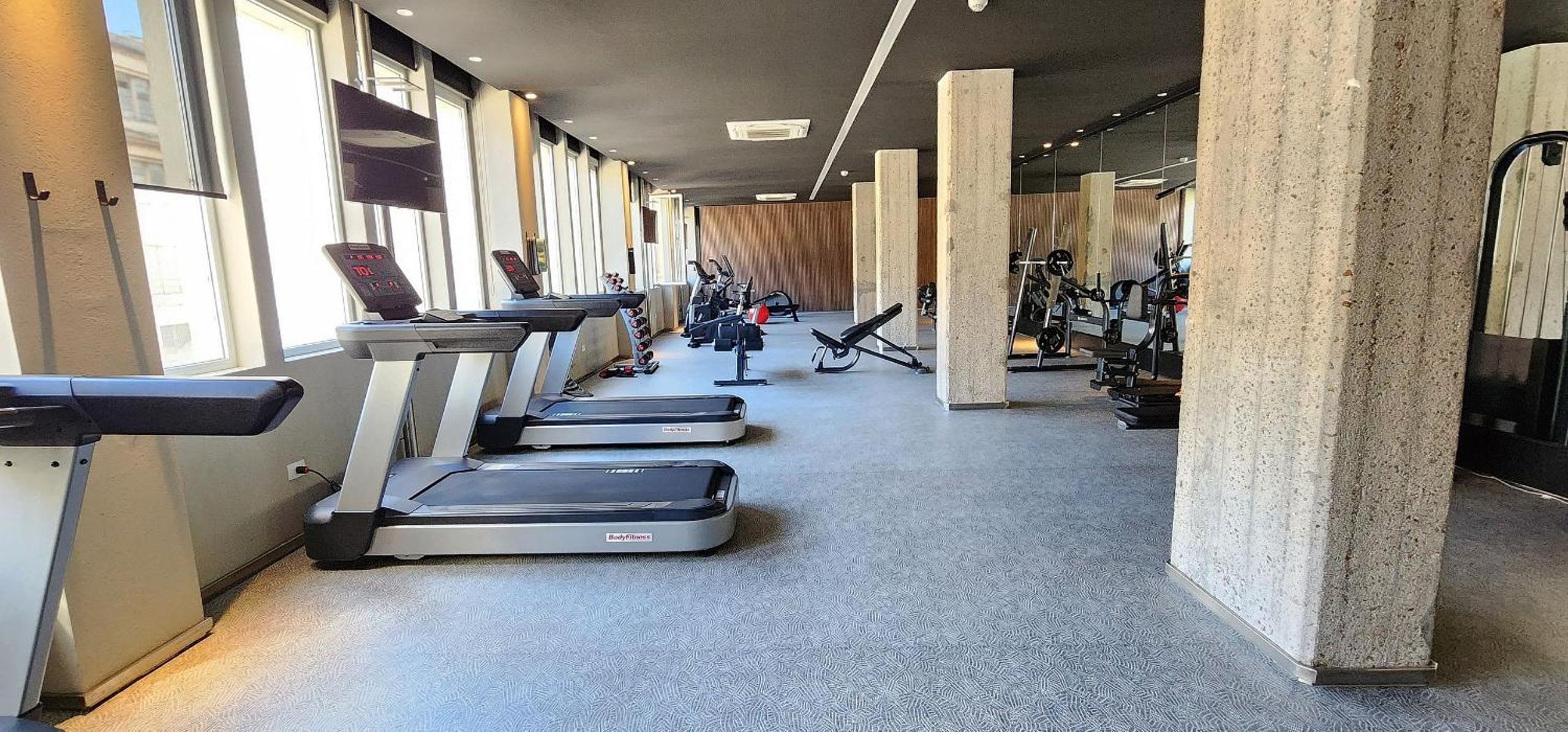 Luxury Loft en Quartier Retiro con Terraza & SPA