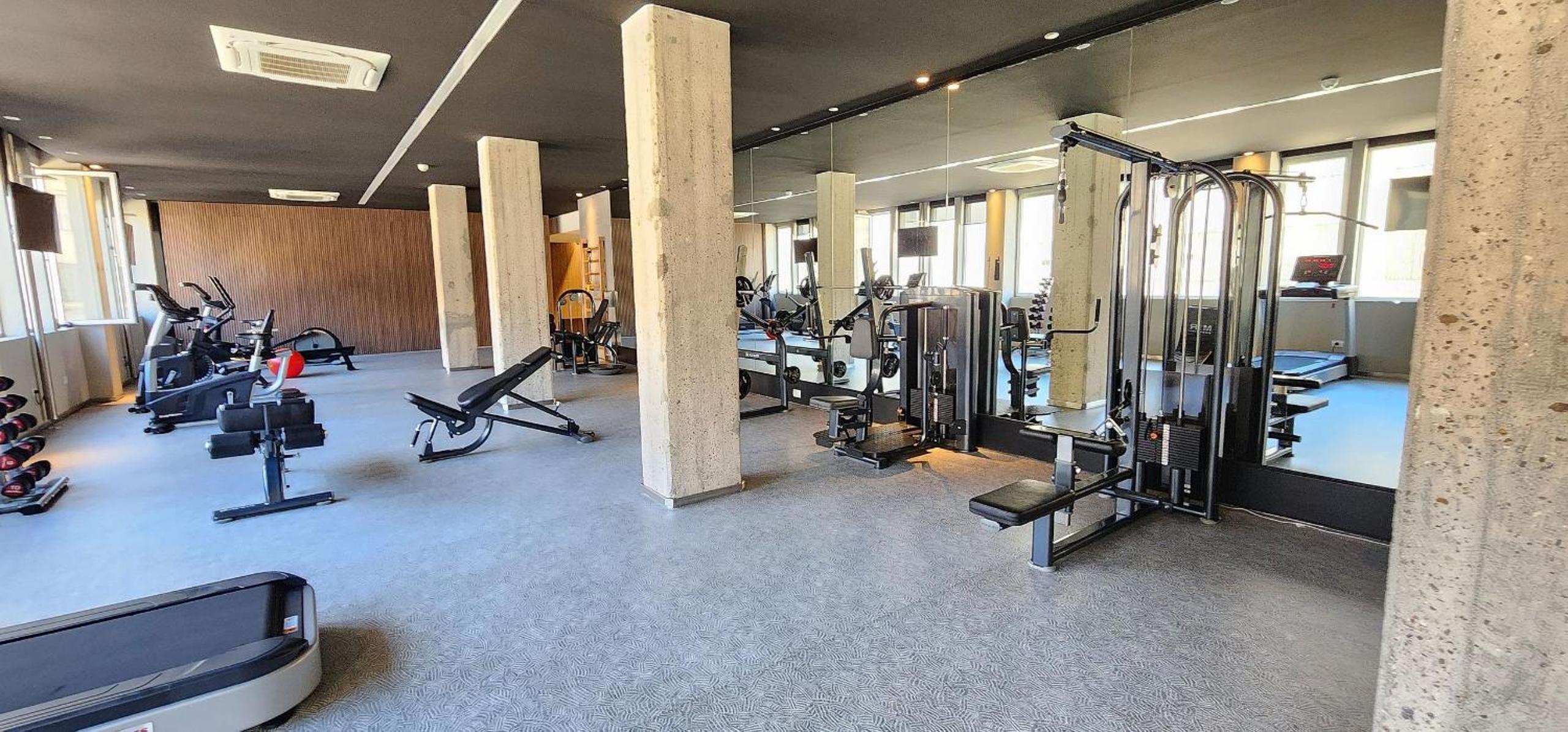 Luxury Loft en Quartier Retiro con Terraza & SPA