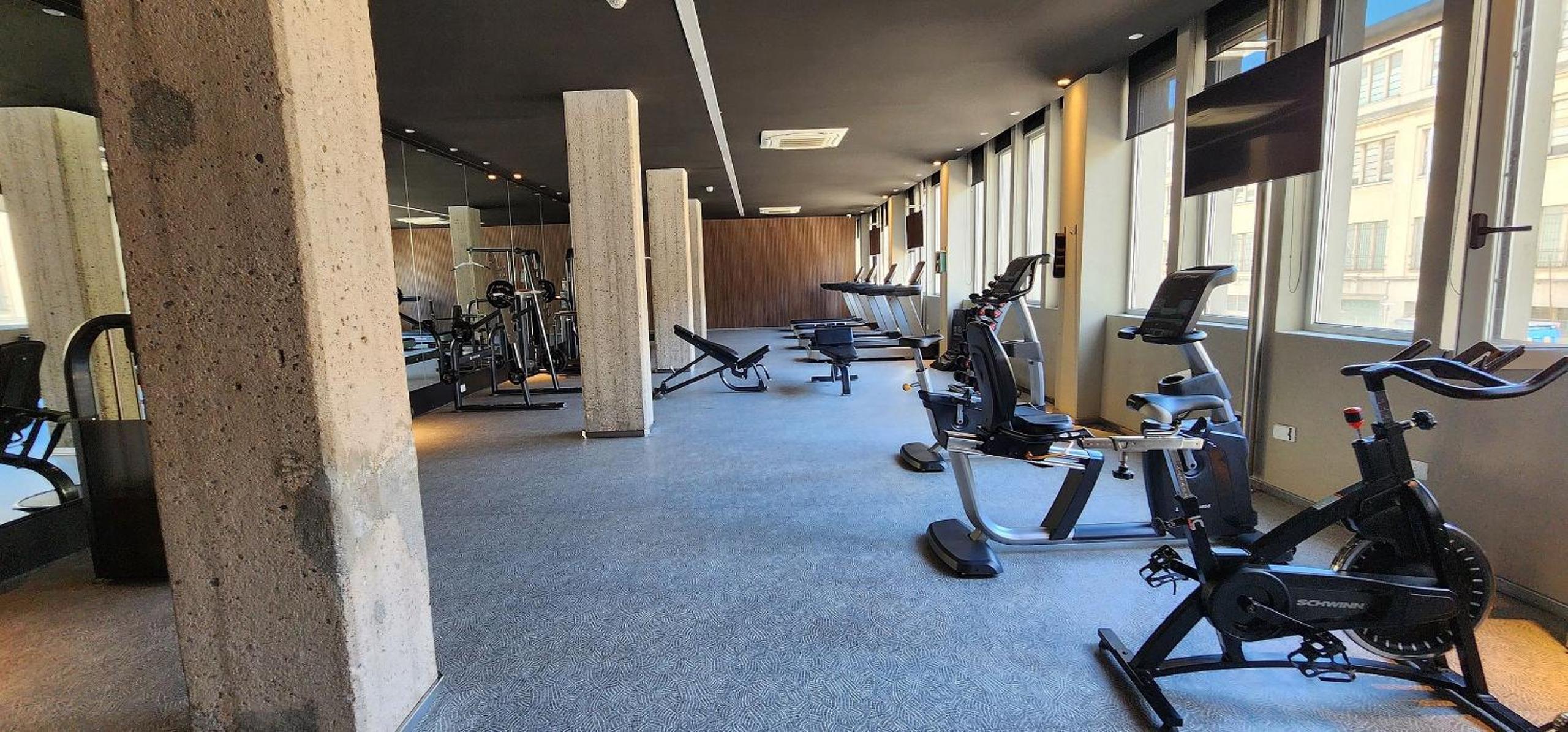 Luxury Loft en Quartier Retiro con Terraza & SPA