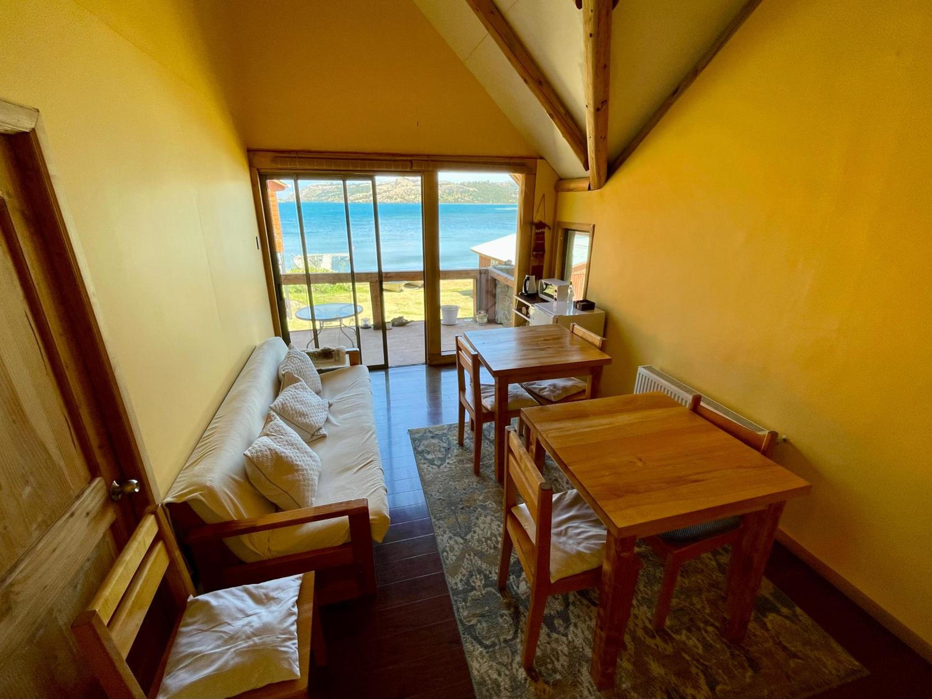 Cabañas Paraíso