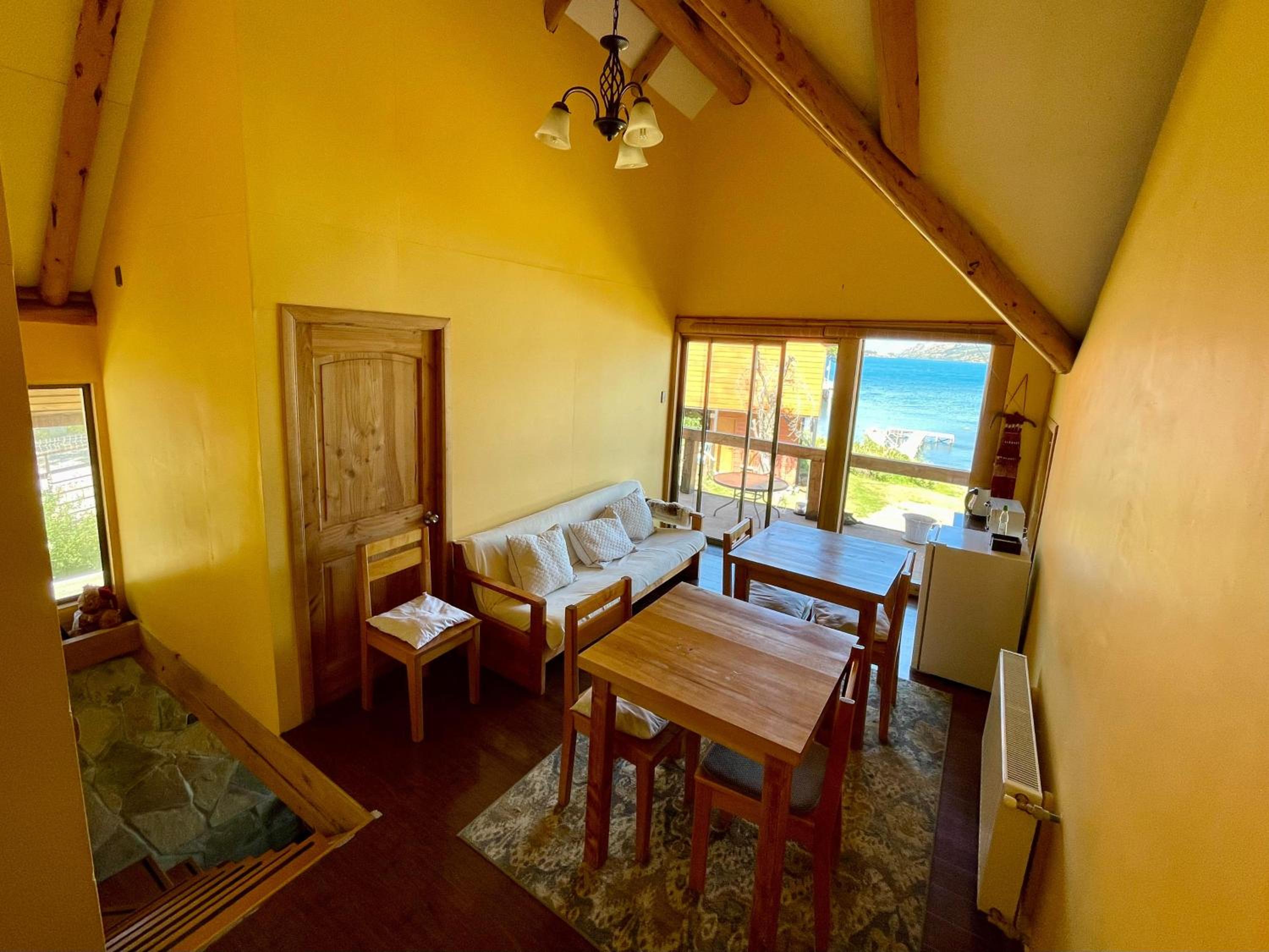 Cabañas Paraíso