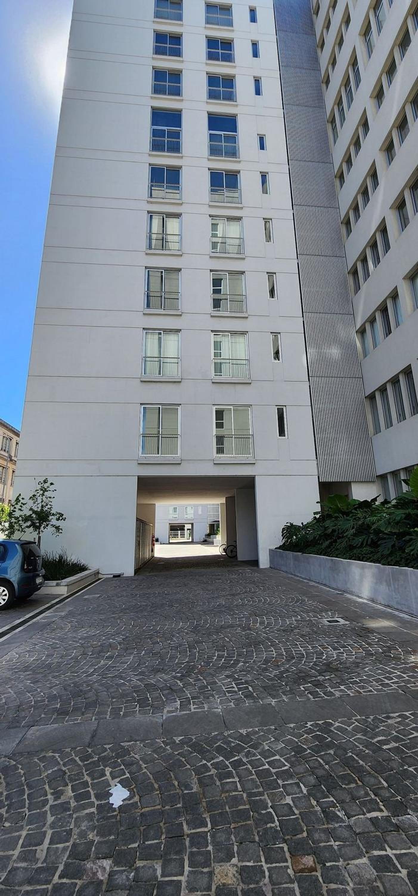 Luxury Loft en Quartier Retiro con Terraza & SPA